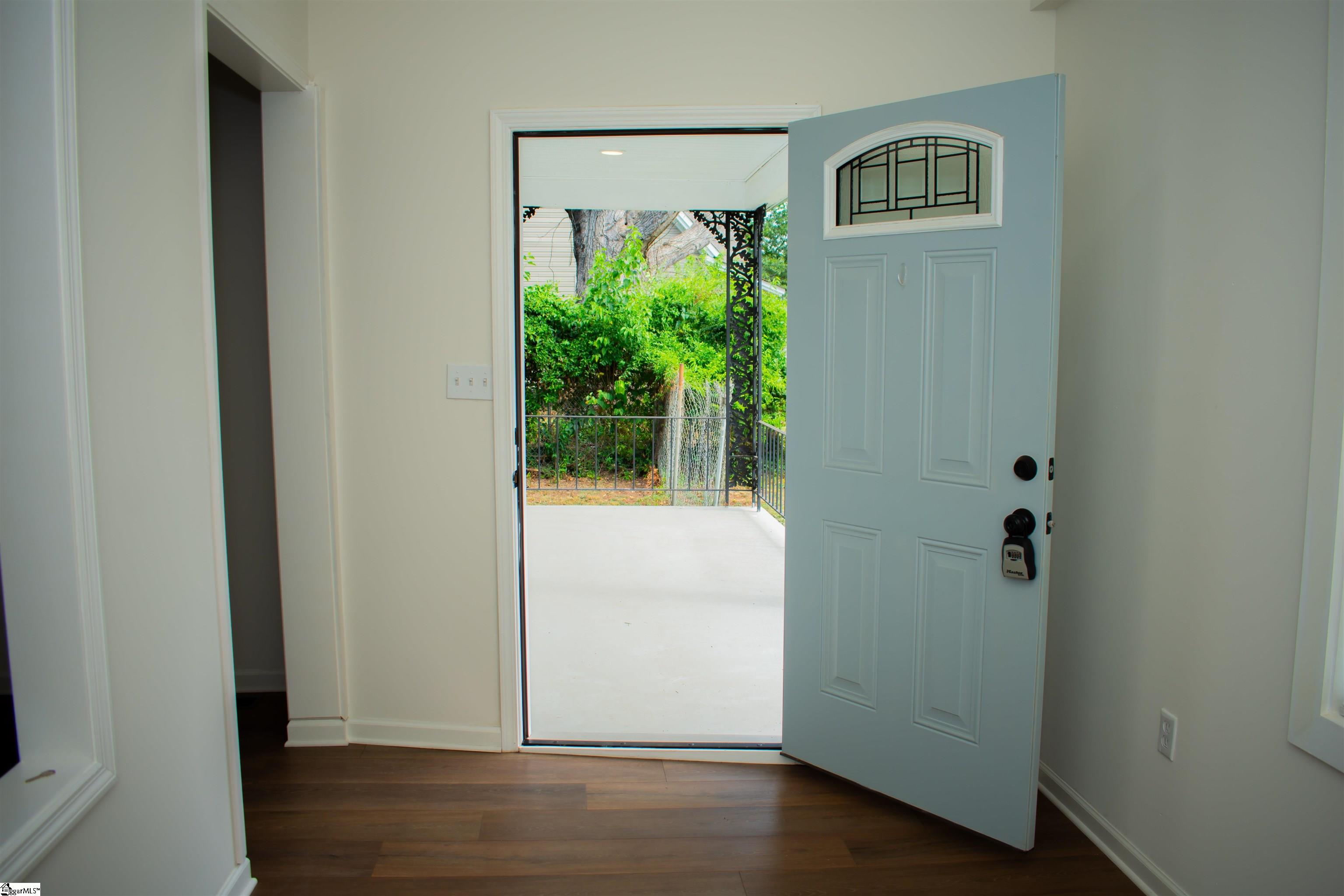 321 G Street Anderson, SC 29625