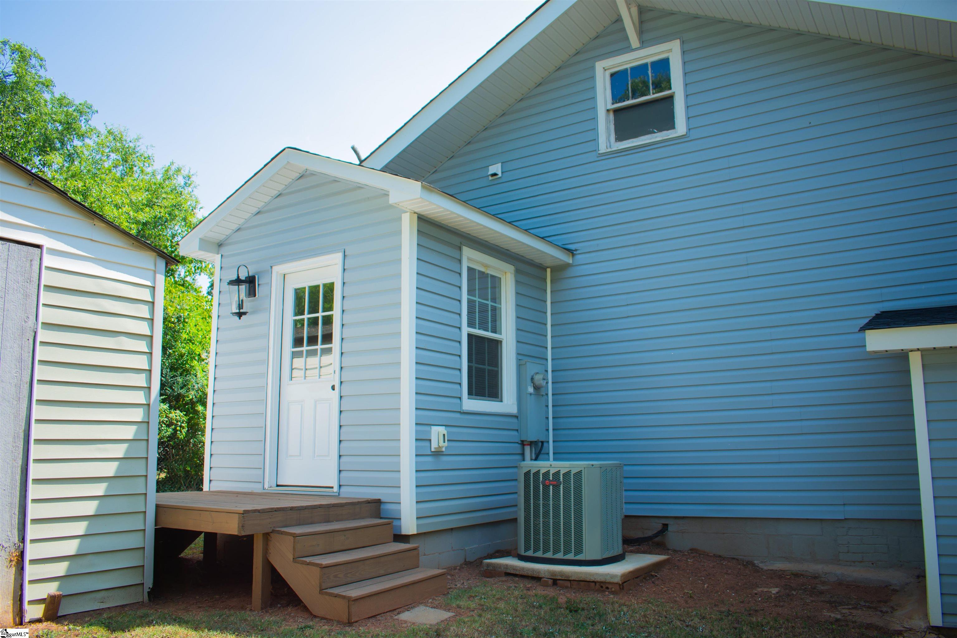 321 G Street Anderson, SC 29625