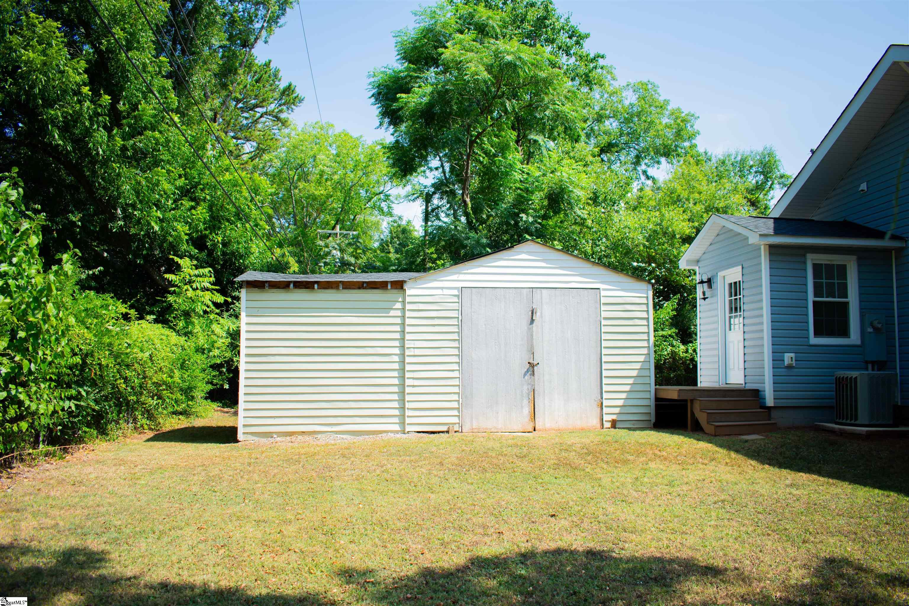 321 G Street Anderson, SC 29625
