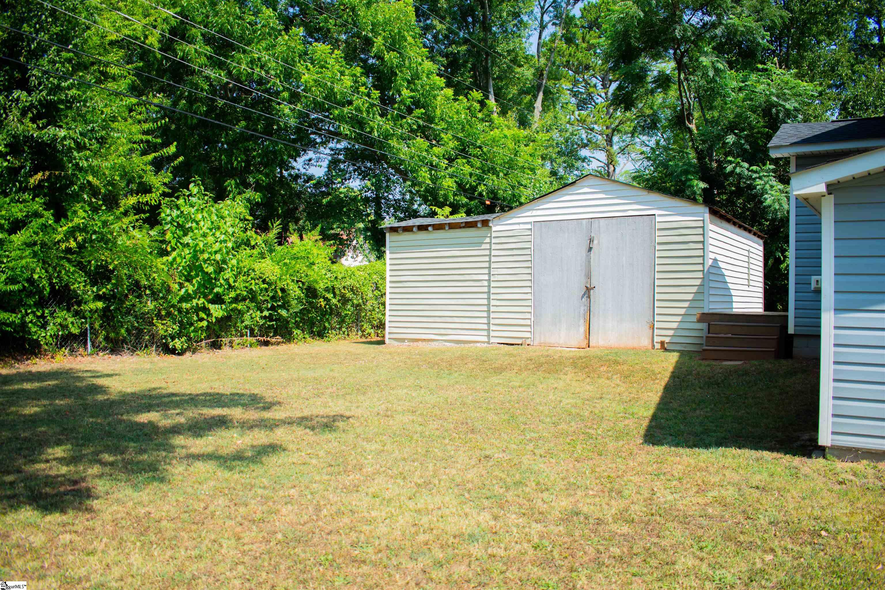 321 G Street Anderson, SC 29625