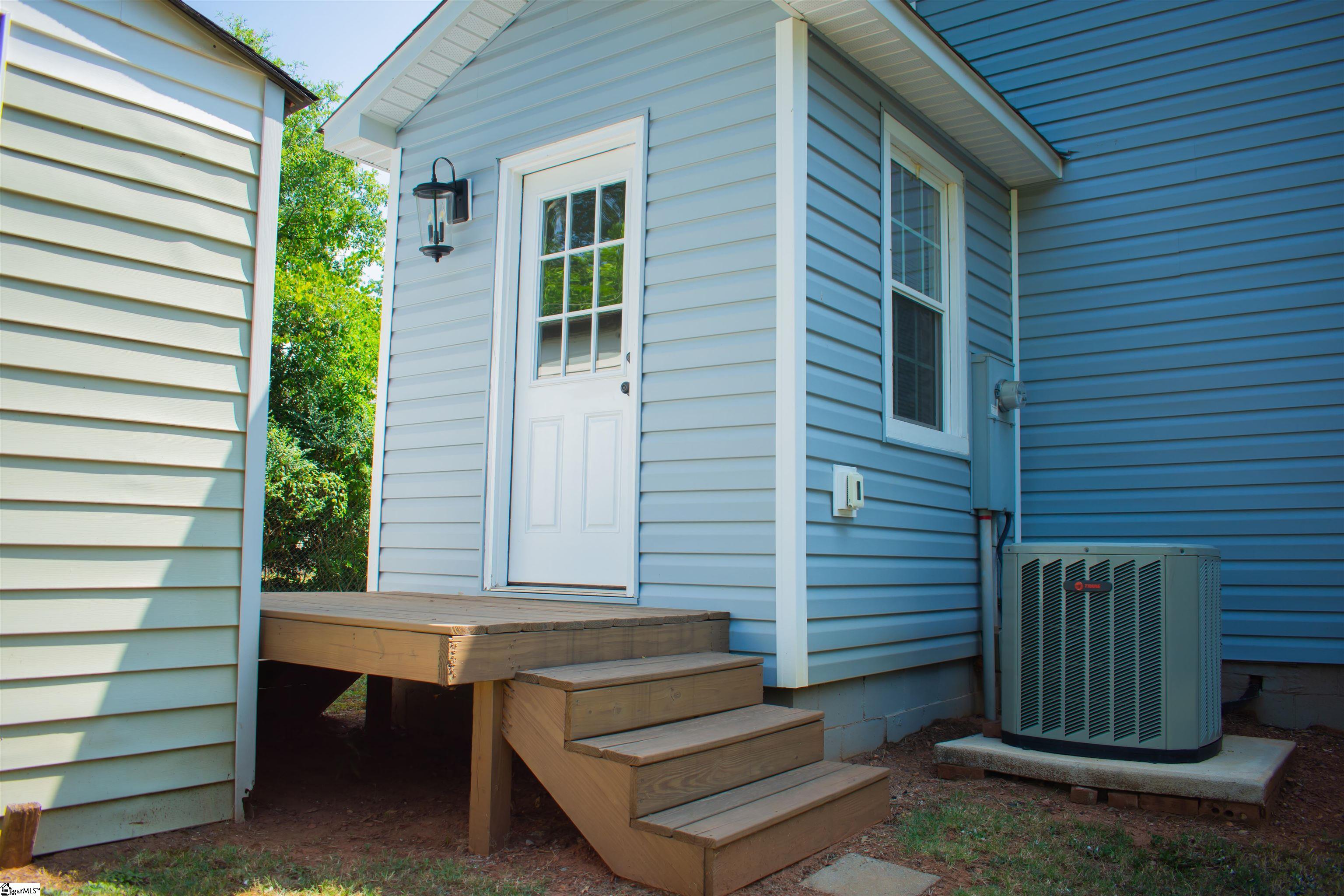 321 G Street Anderson, SC 29625