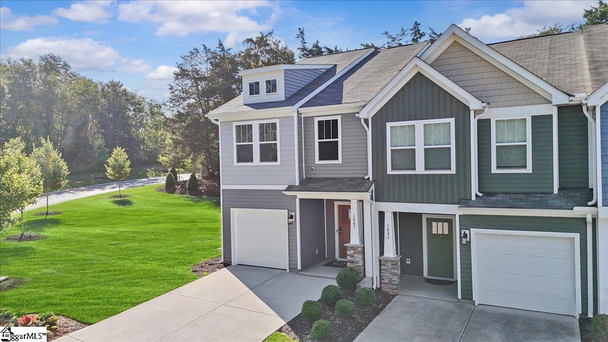 1007 Millison Place Moore, SC 29369