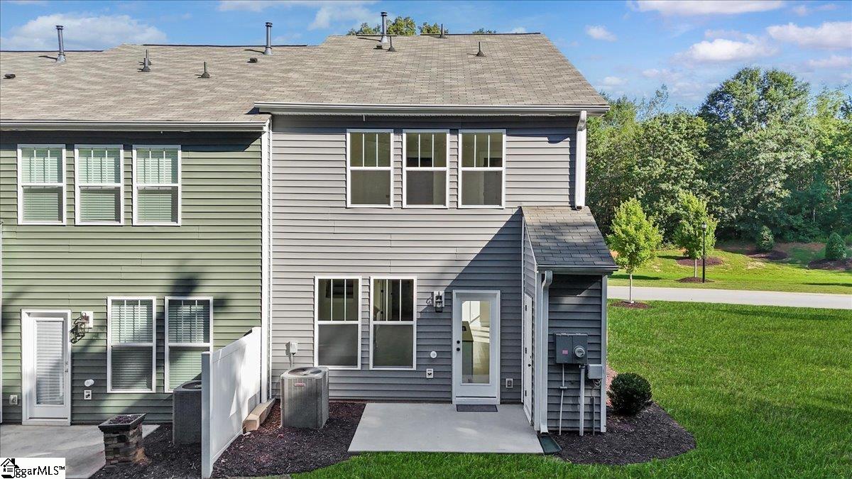1007 Millison Place Moore, SC 29369