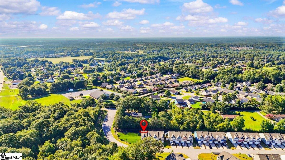 1007 Millison Place Moore, SC 29369