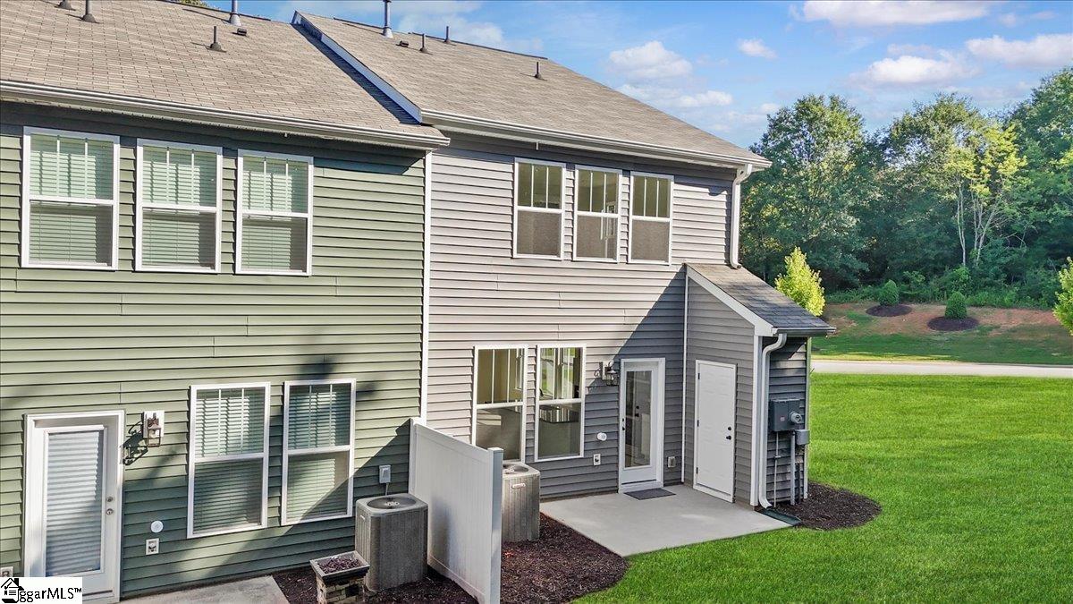 1007 Millison Place Moore, SC 29369