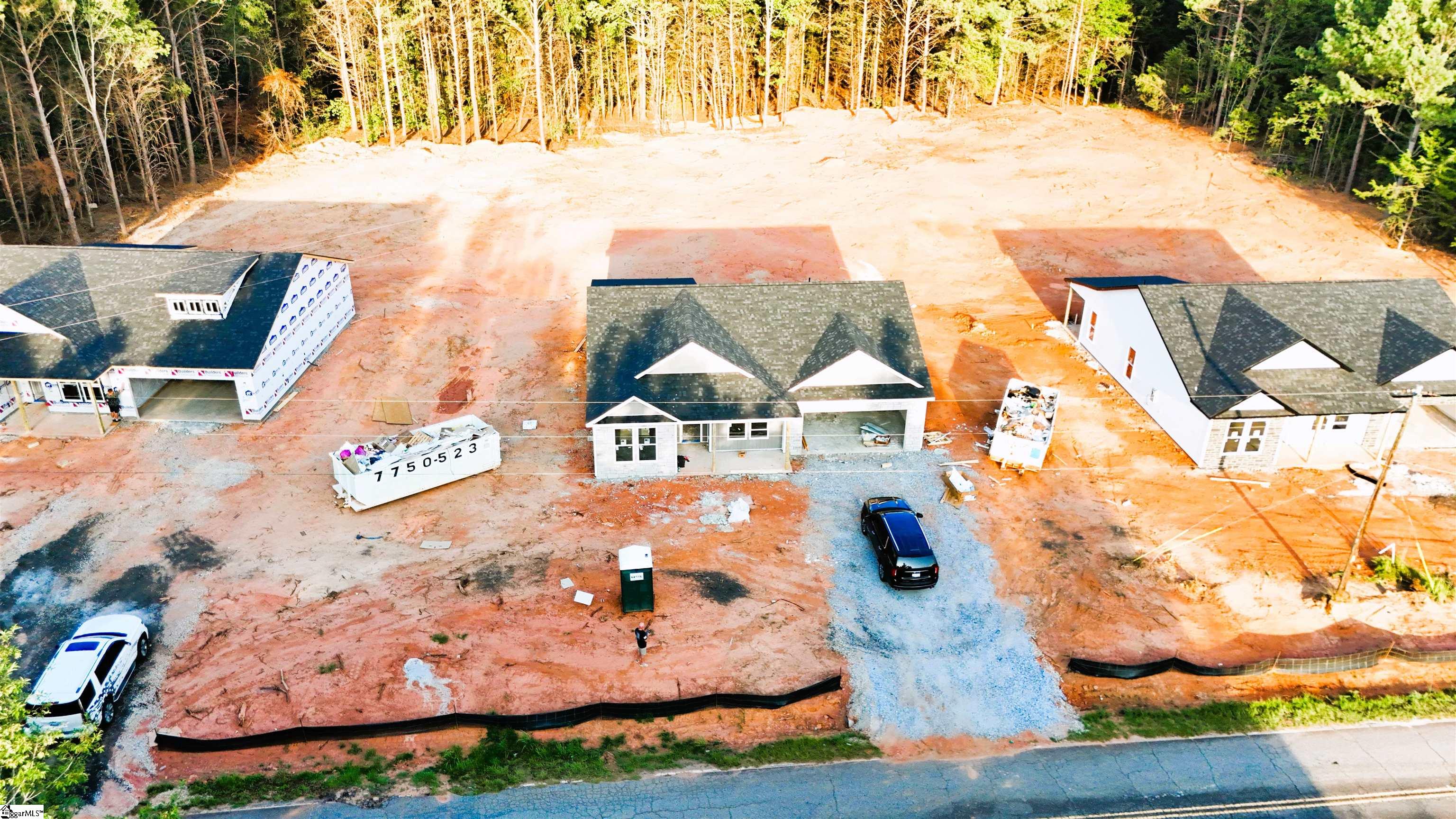 319 Gwinn Mill Road Pauline, SC 29374