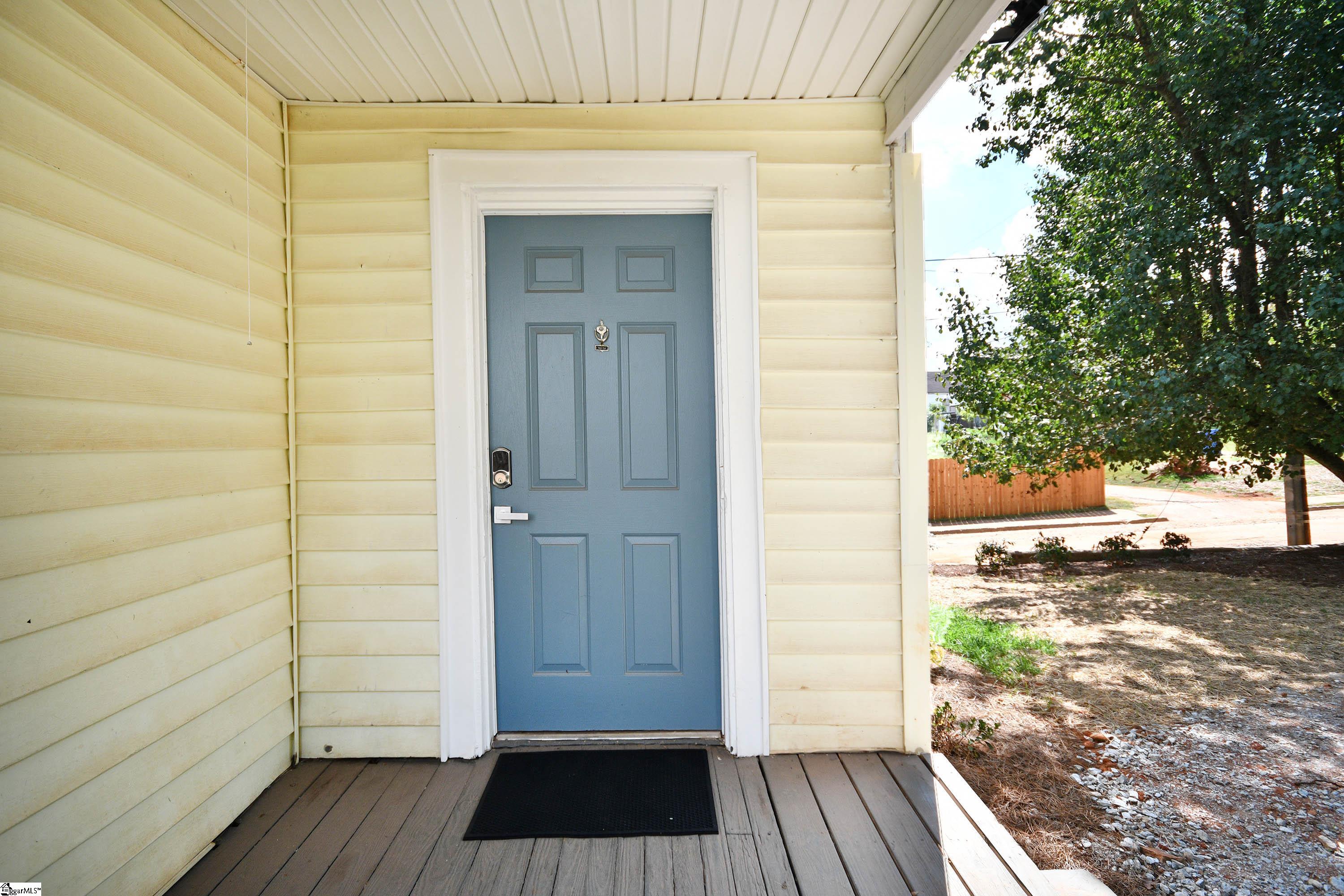 5 Cardwell Street Greenville, SC 29605