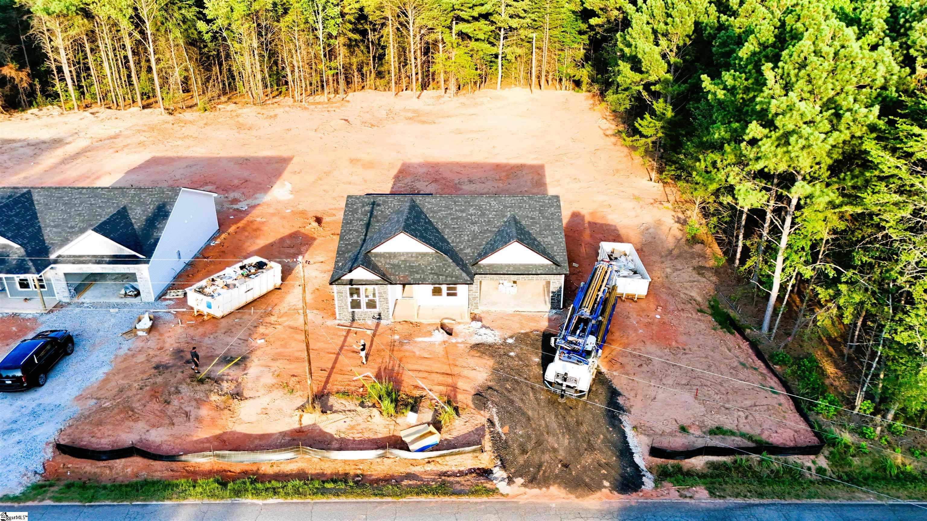 325 Gwinn Mill Road Pauline, SC 29374
