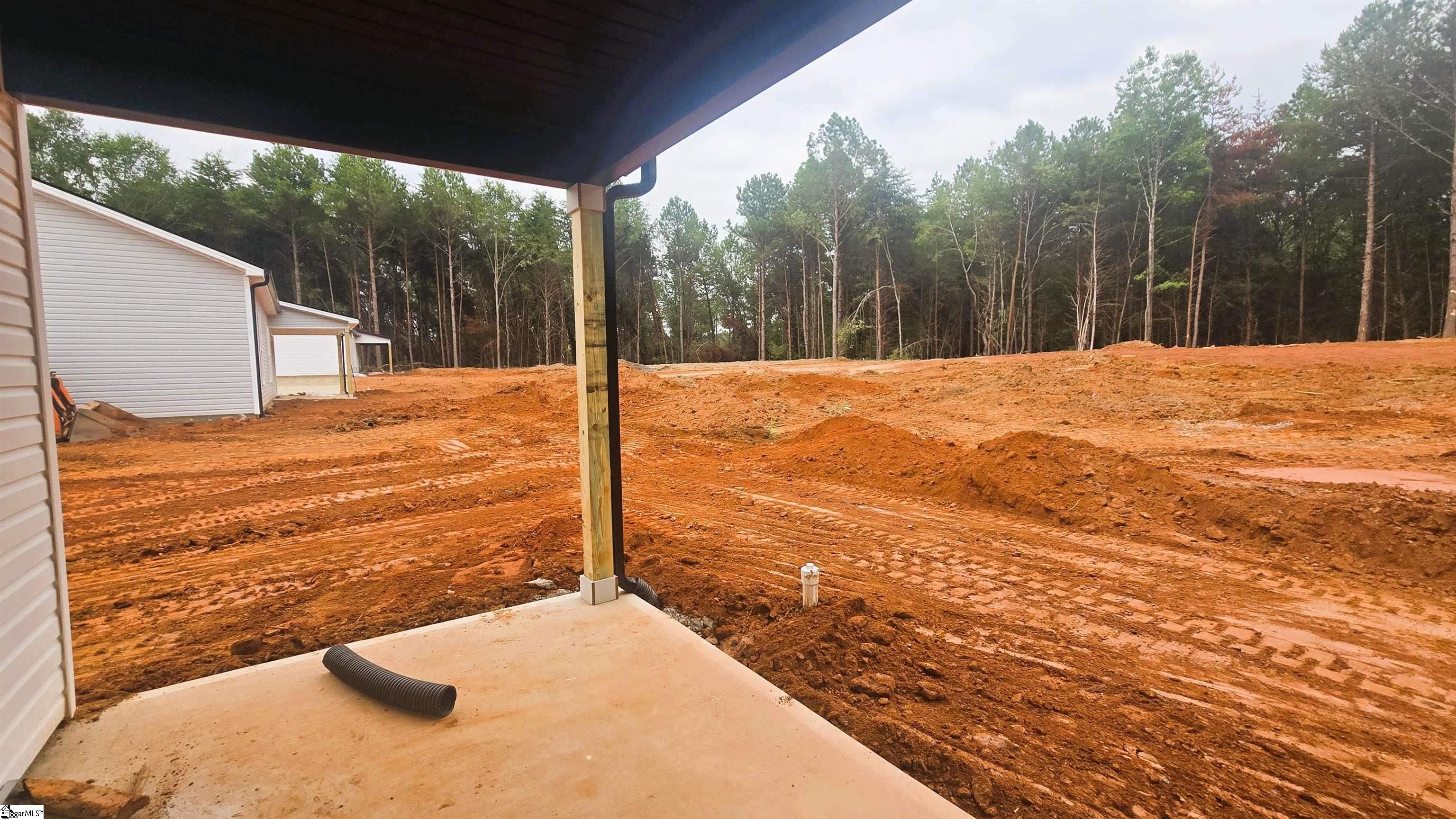 325 Gwinn Mill Road Pauline, SC 29374