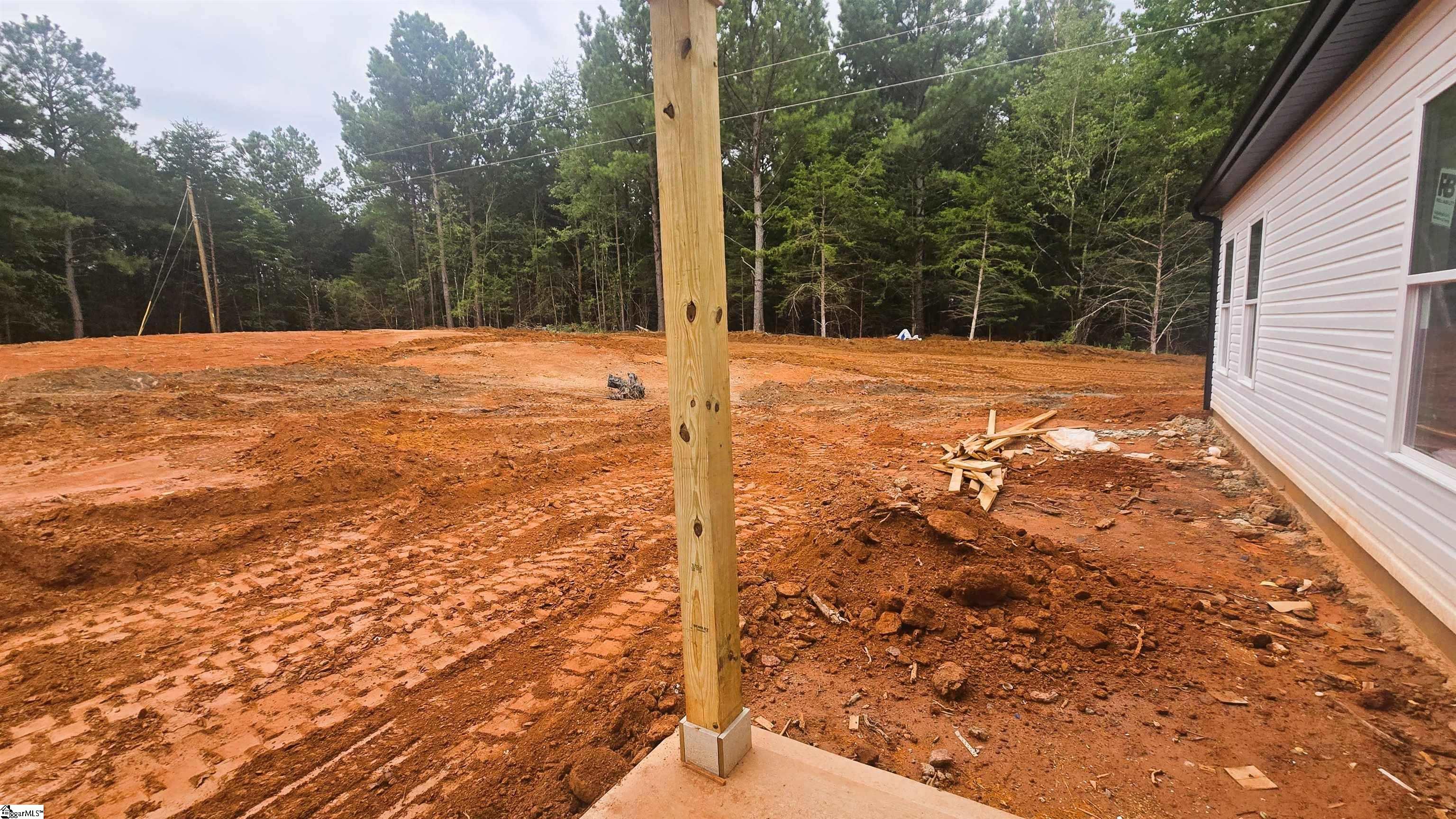 325 Gwinn Mill Road Pauline, SC 29374