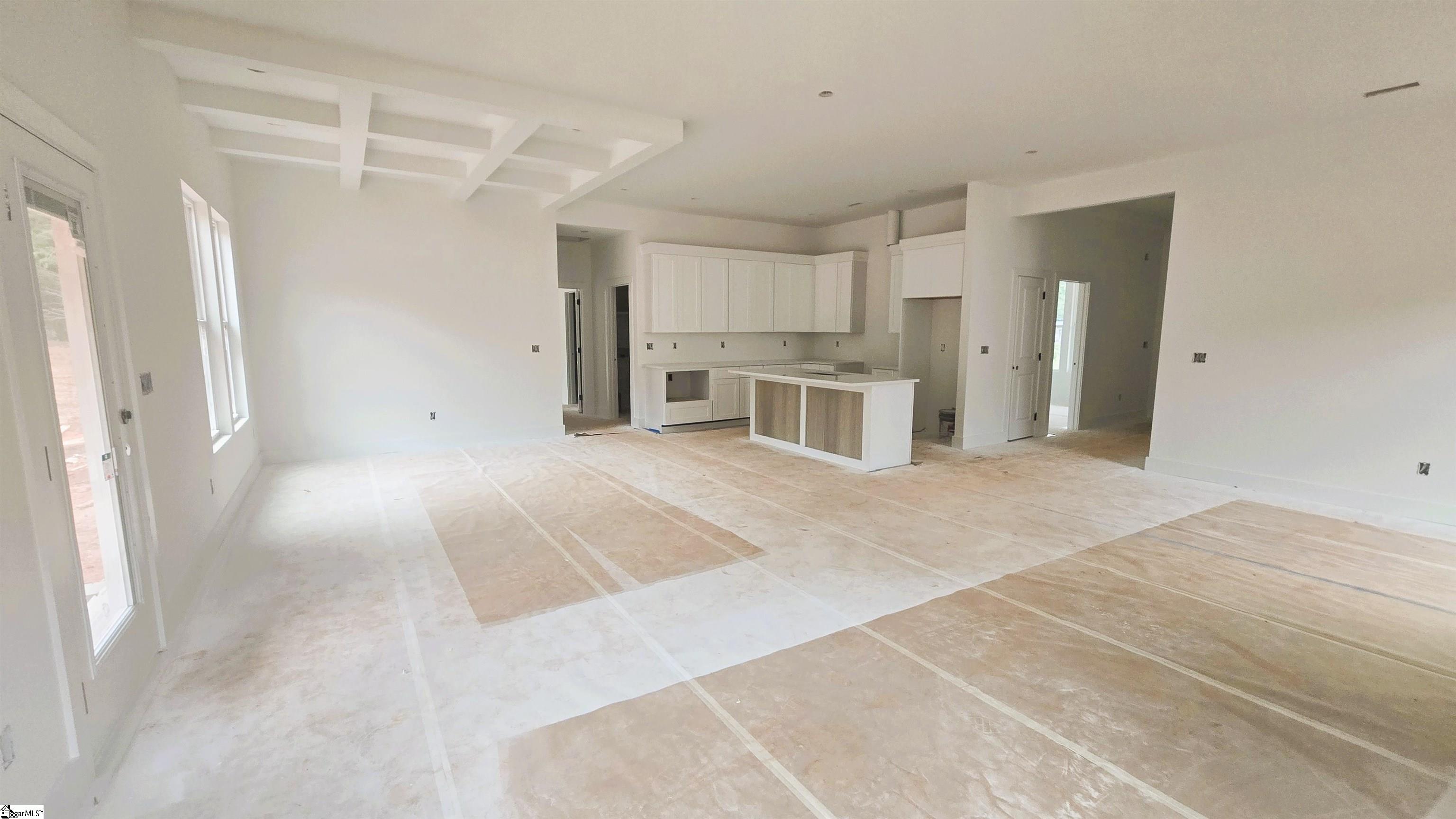 325 Gwinn Mill Road Pauline, SC 29374