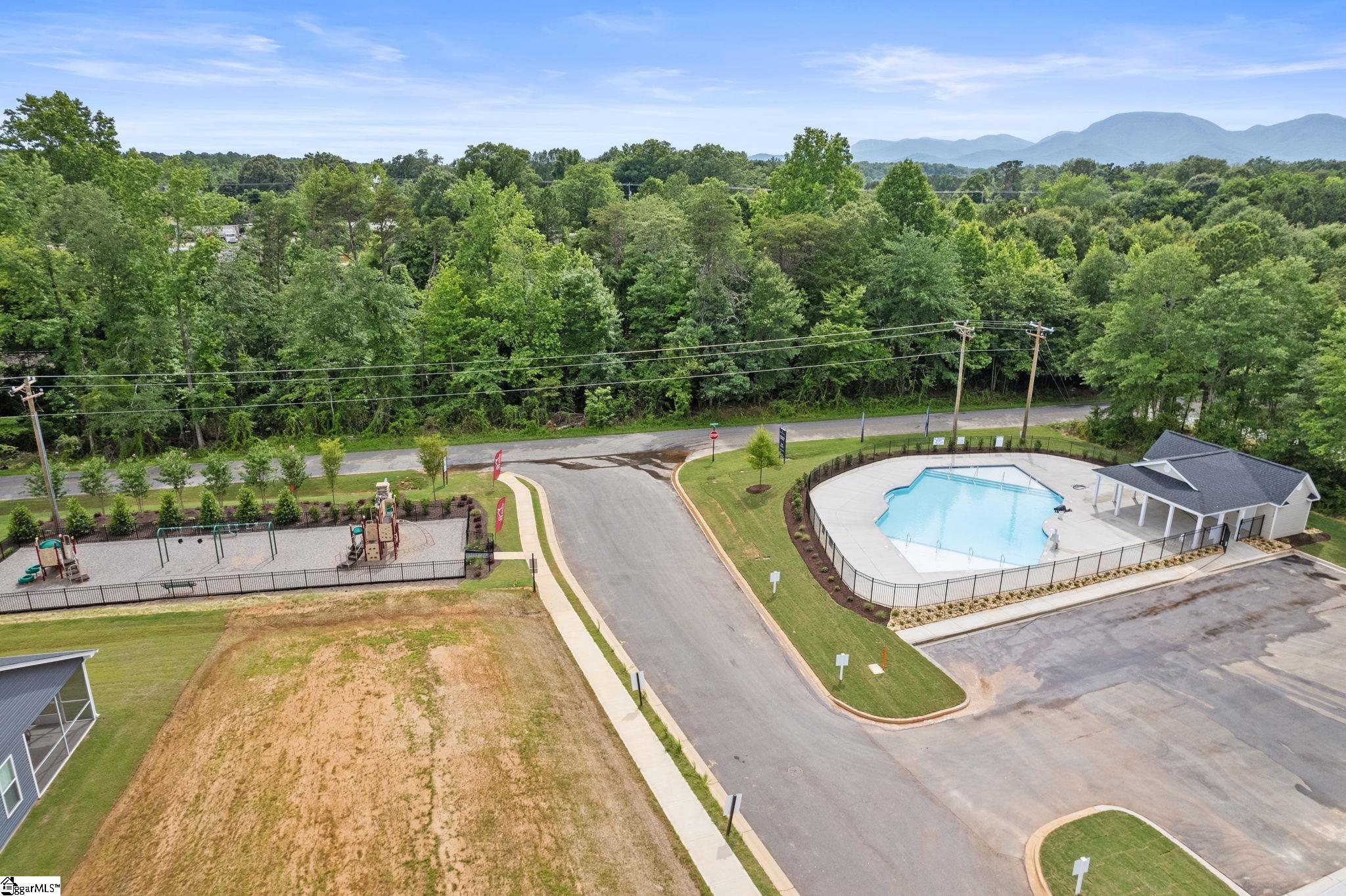 289 Talbert Trail Landrum, SC 29356