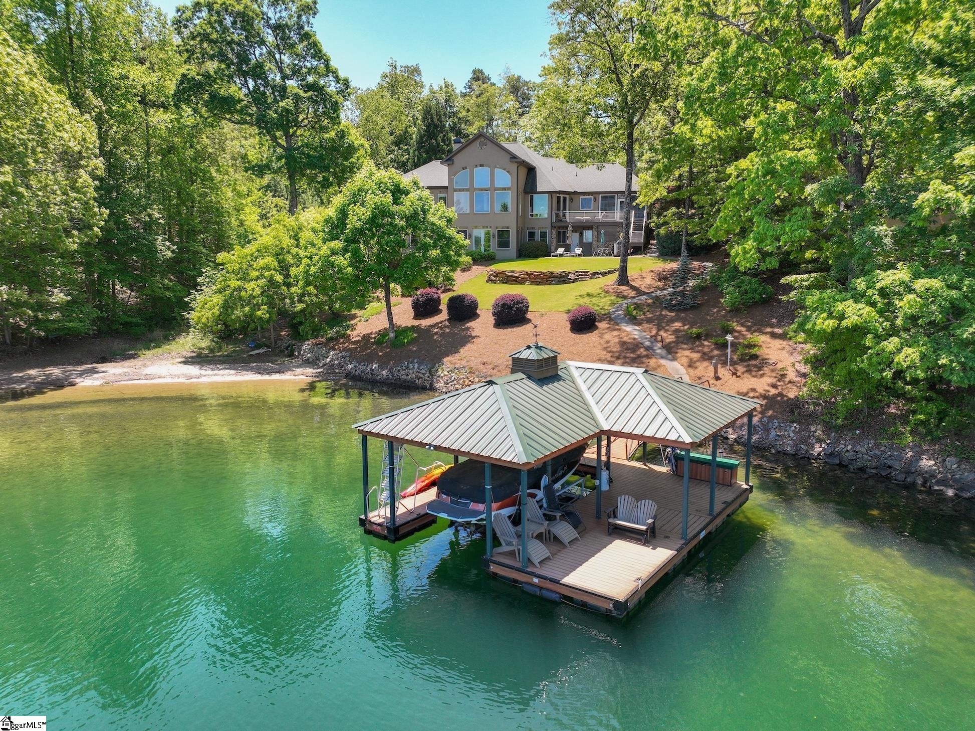 217 E Wynward Pointe Drive Salem, SC 29676