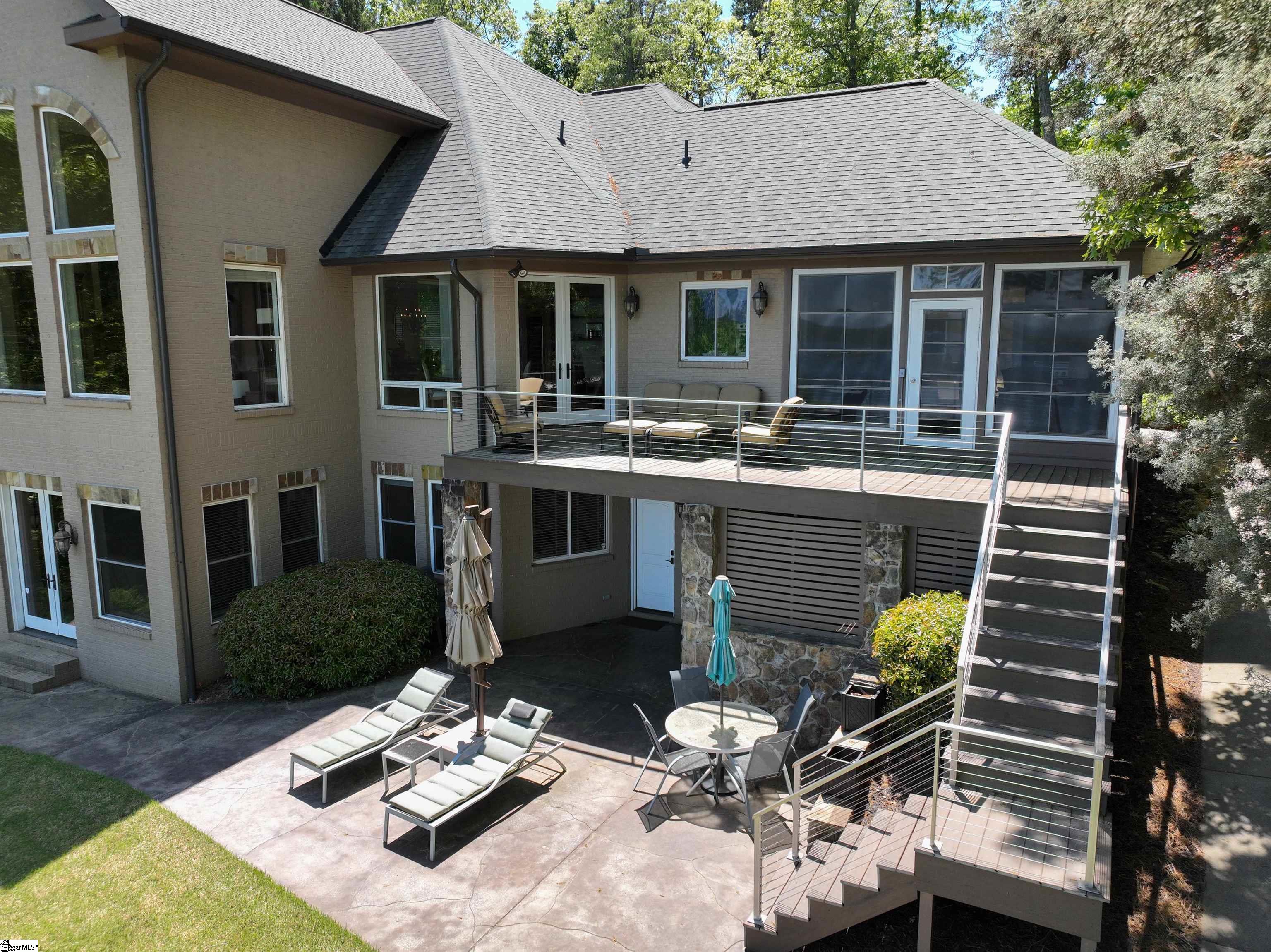 217 E Wynward Pointe Drive Salem, SC 29676
