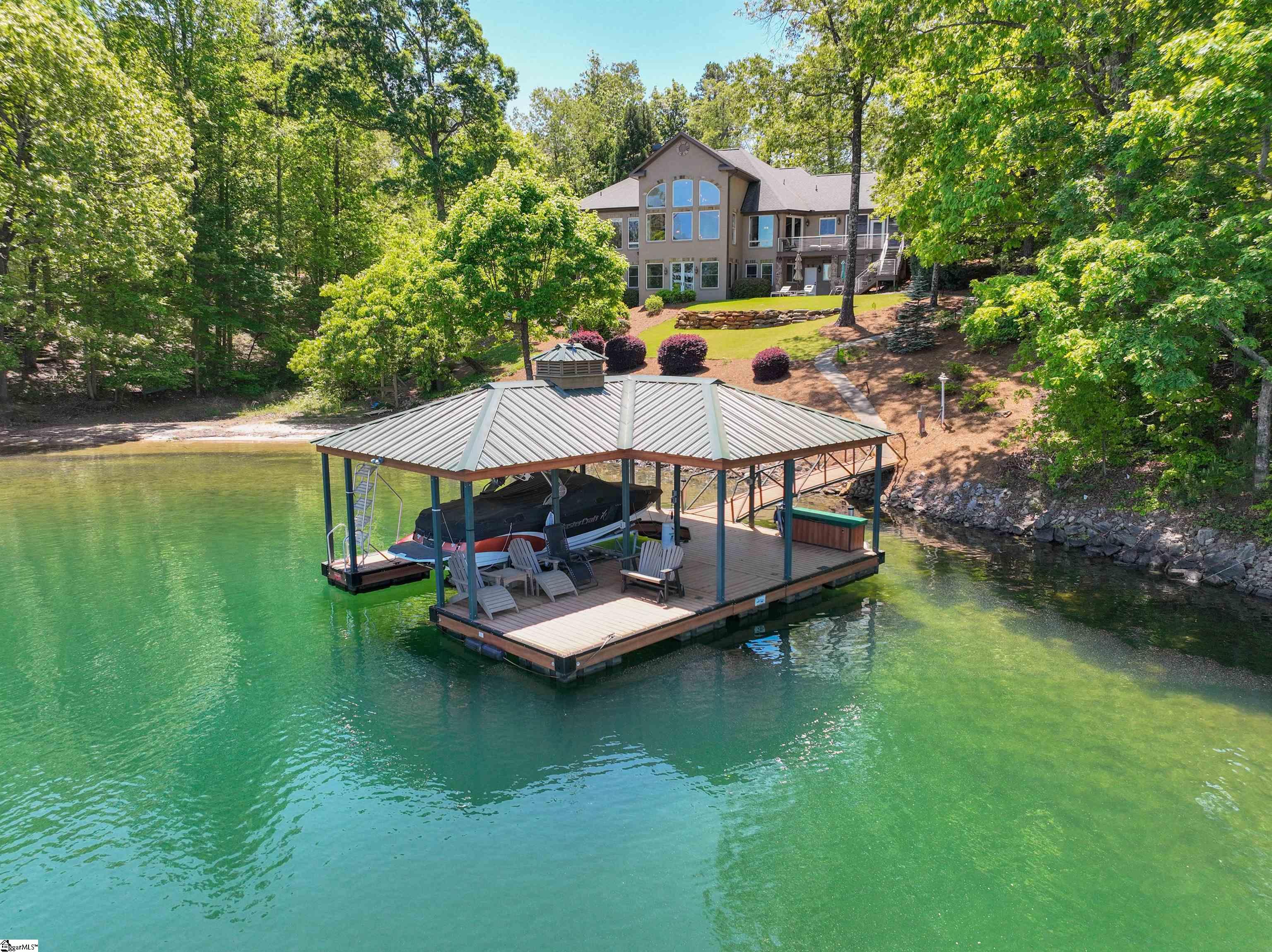 217 E Wynward Pointe Drive Salem, SC 29676