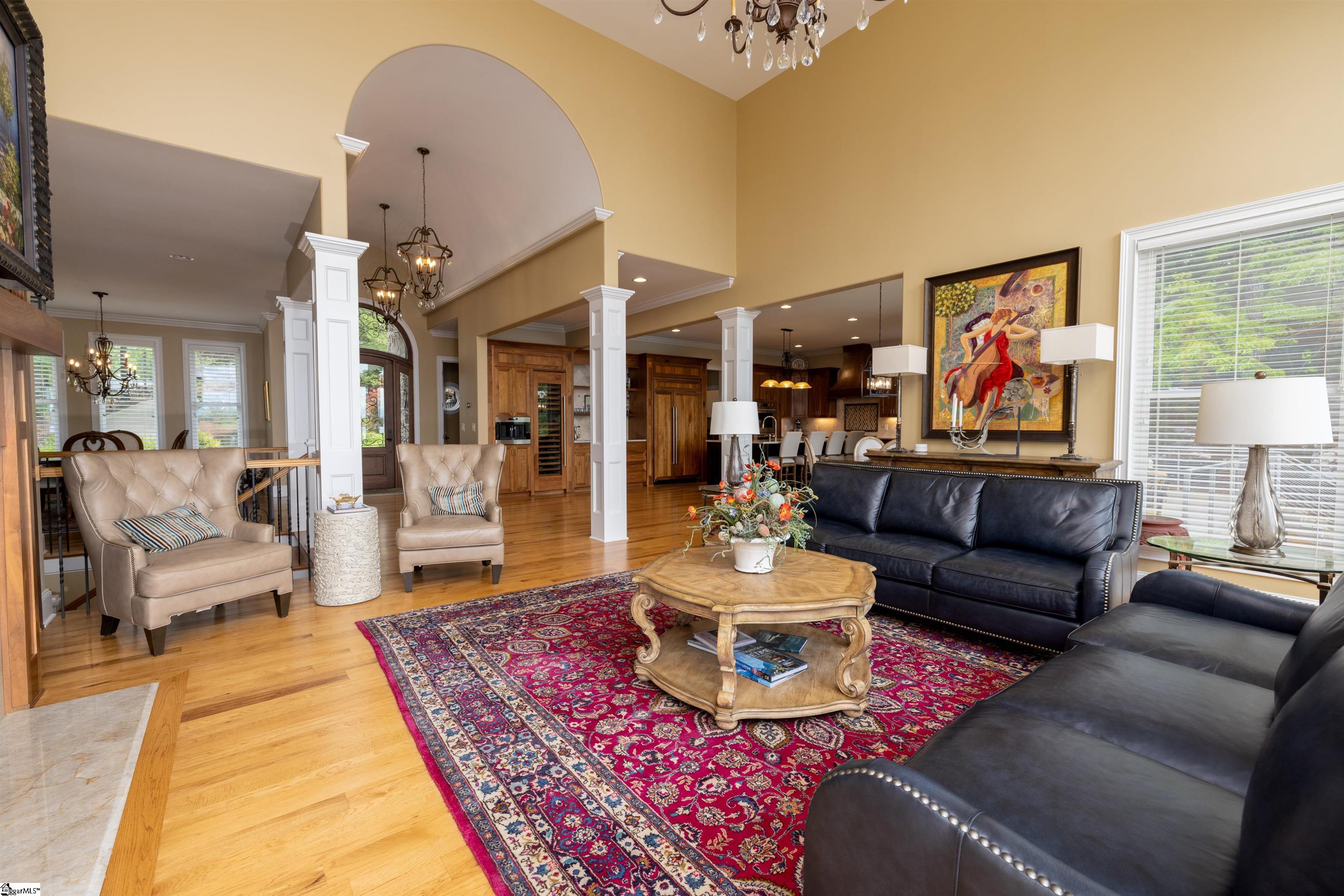217 E Wynward Pointe Drive Salem, SC 29676