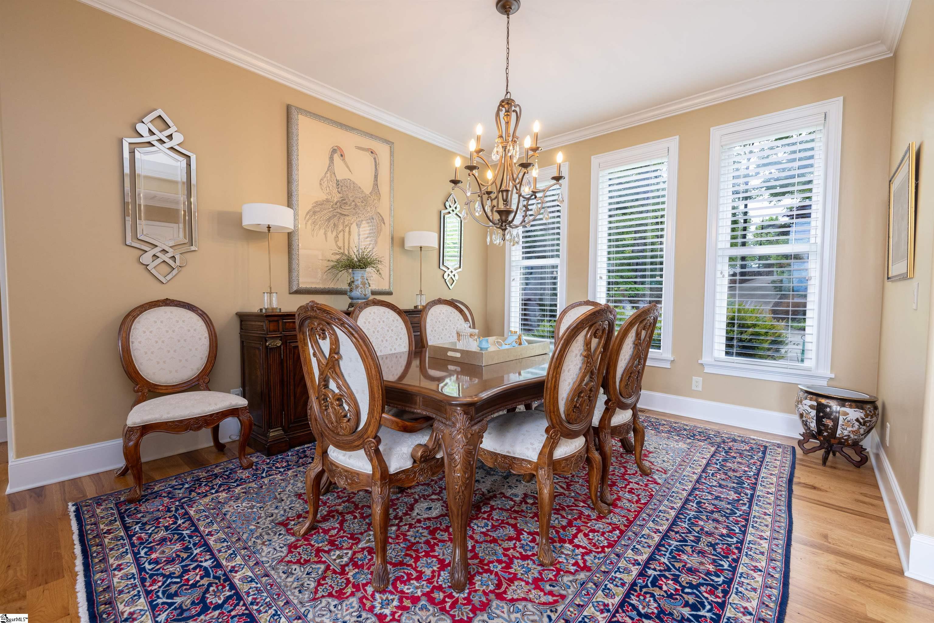 217 E Wynward Pointe Drive Salem, SC 29676