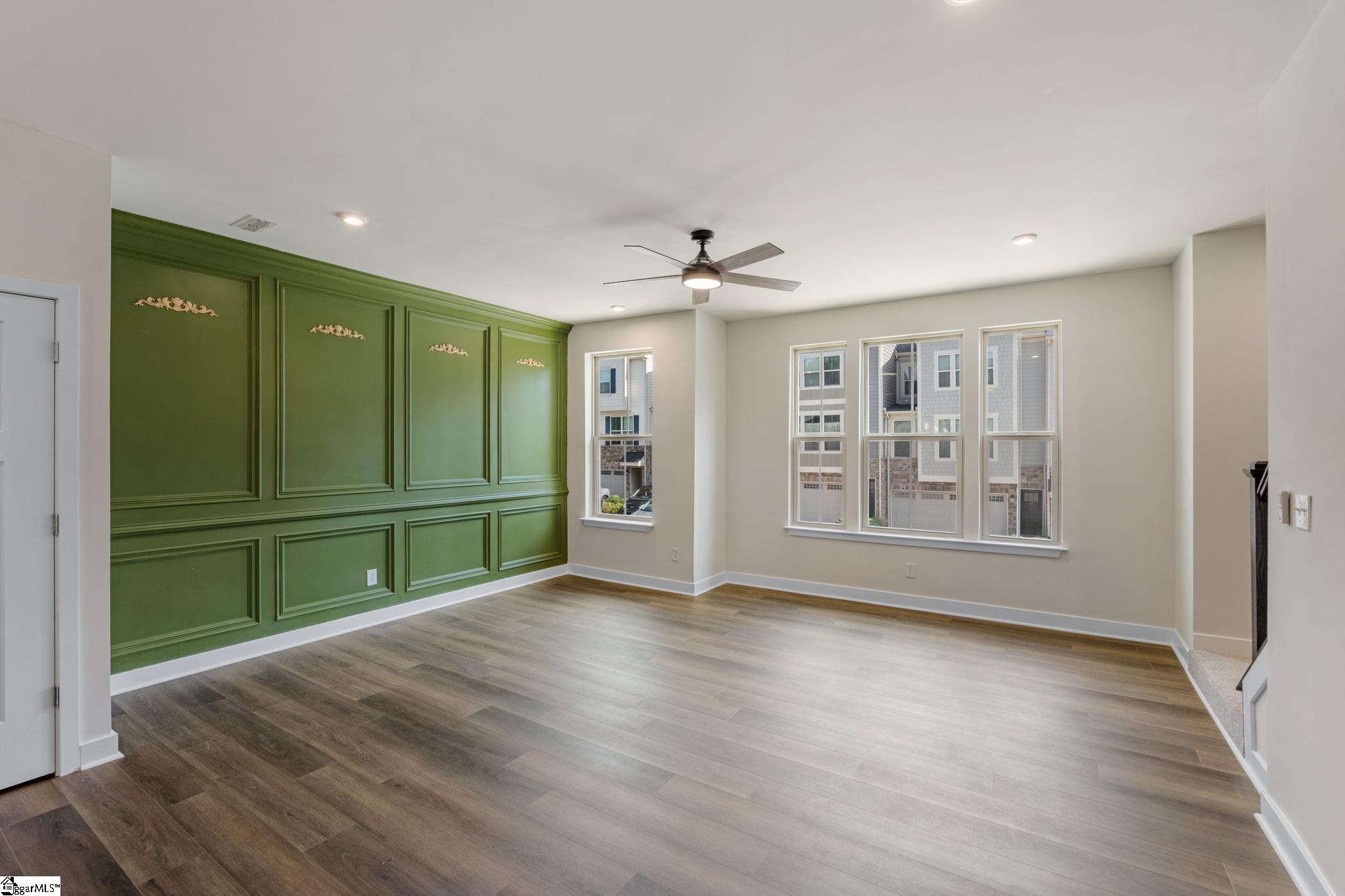 36 Copper Run Drive Greenville, SC 29607