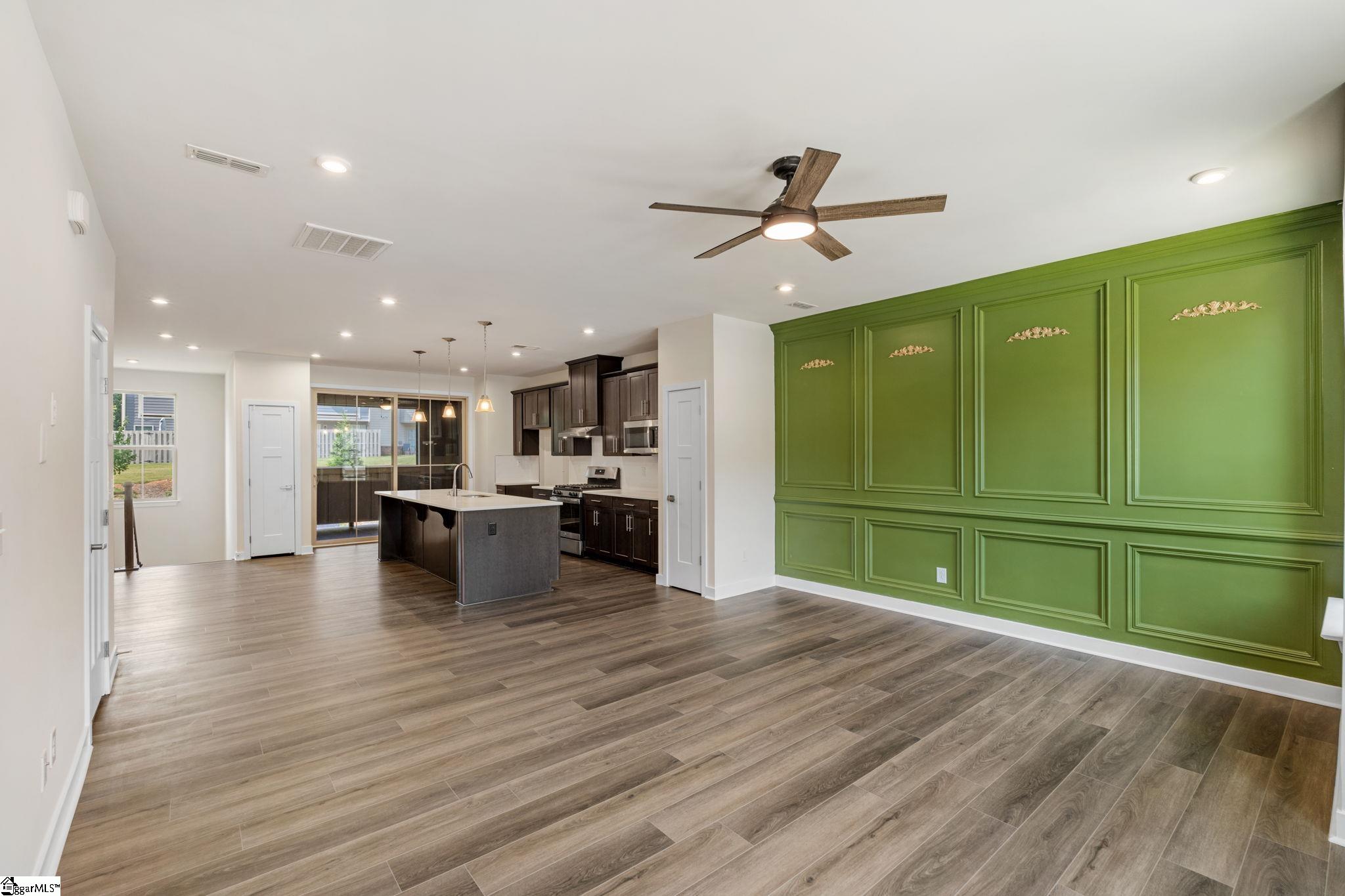 36 Copper Run Drive Greenville, SC 29607