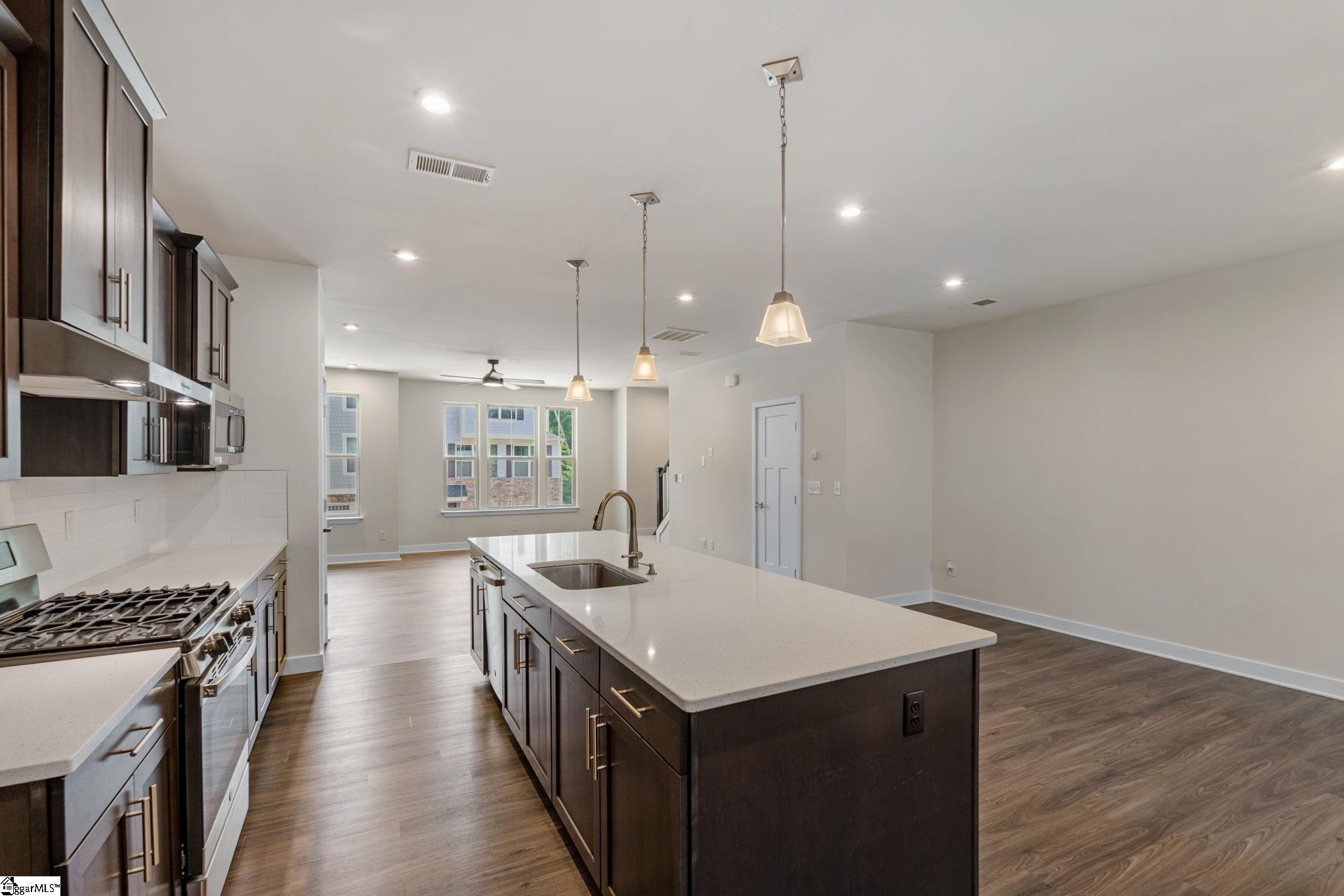 36 Copper Run Drive Greenville, SC 29607