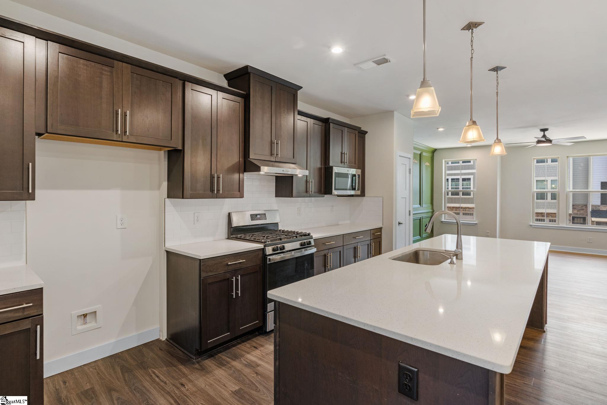 36 Copper Run Drive Greenville, SC 29607