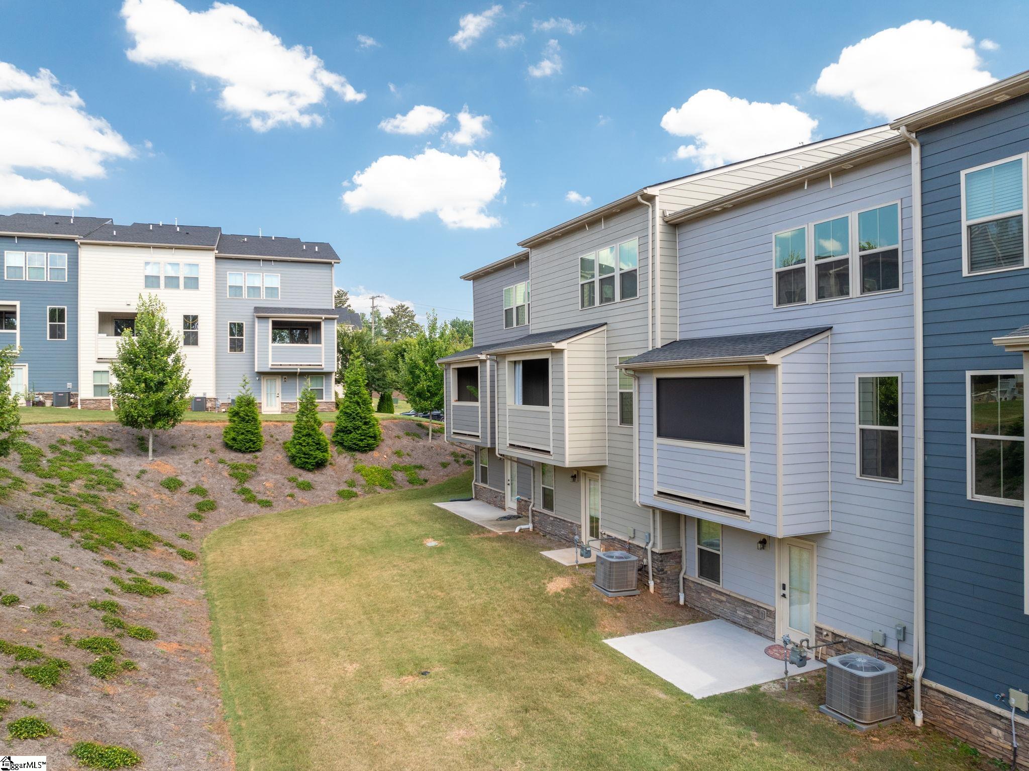 36 Copper Run Drive Greenville, SC 29607