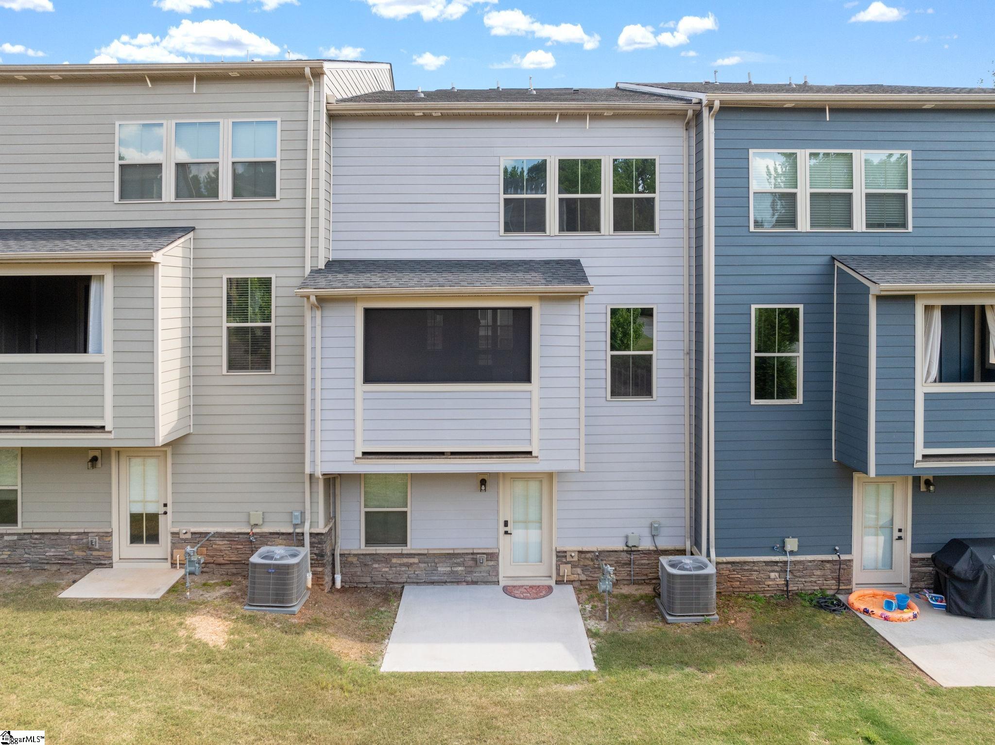 36 Copper Run Drive Greenville, SC 29607