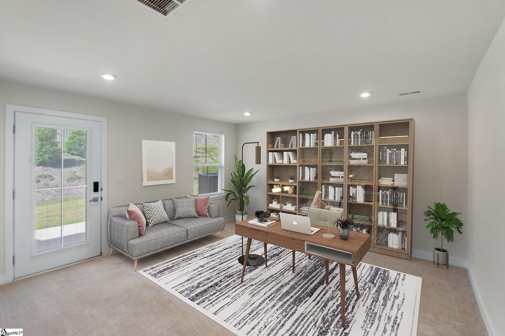 36 Copper Run Drive Greenville, SC 29607