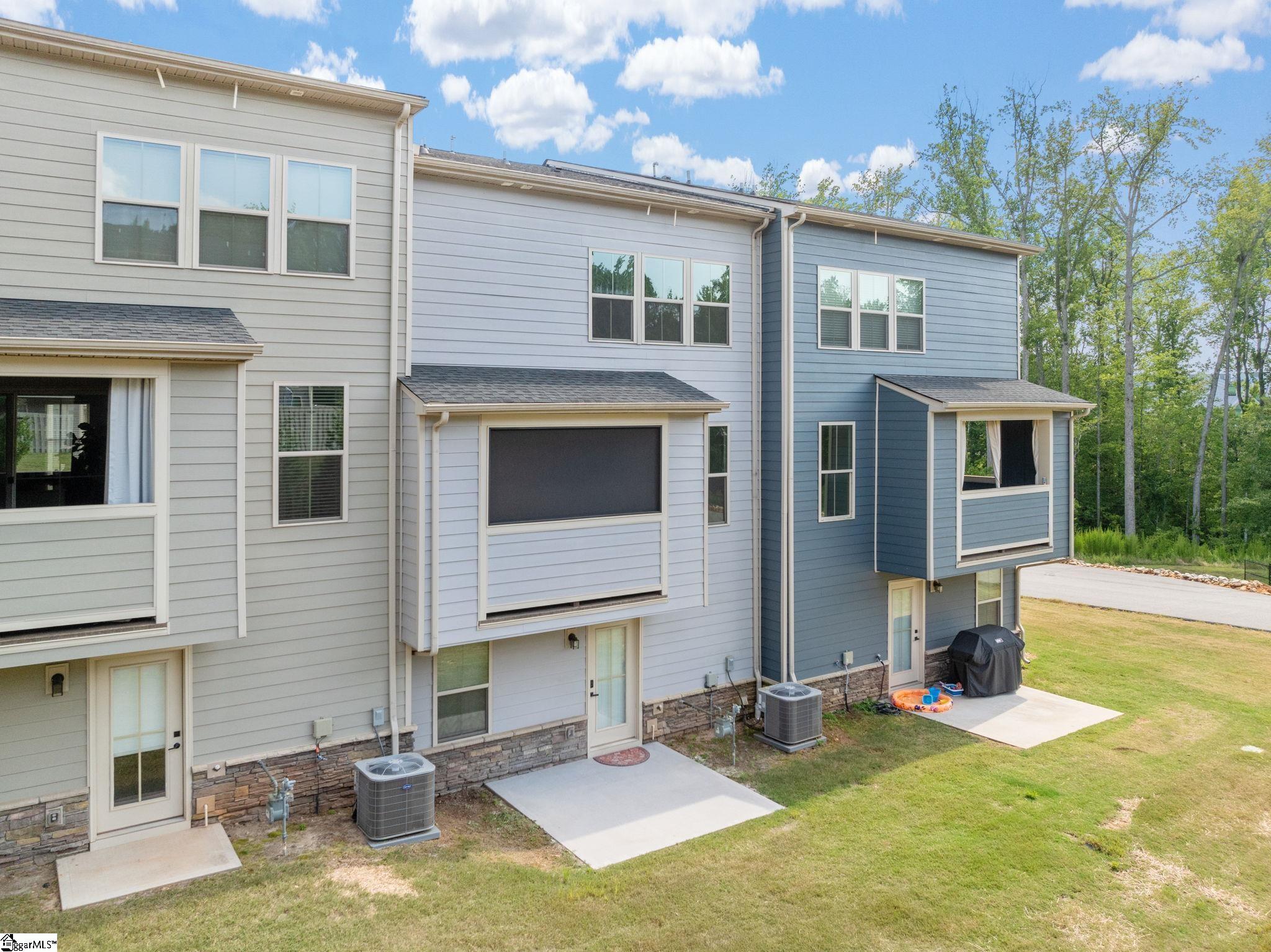 36 Copper Run Drive Greenville, SC 29607