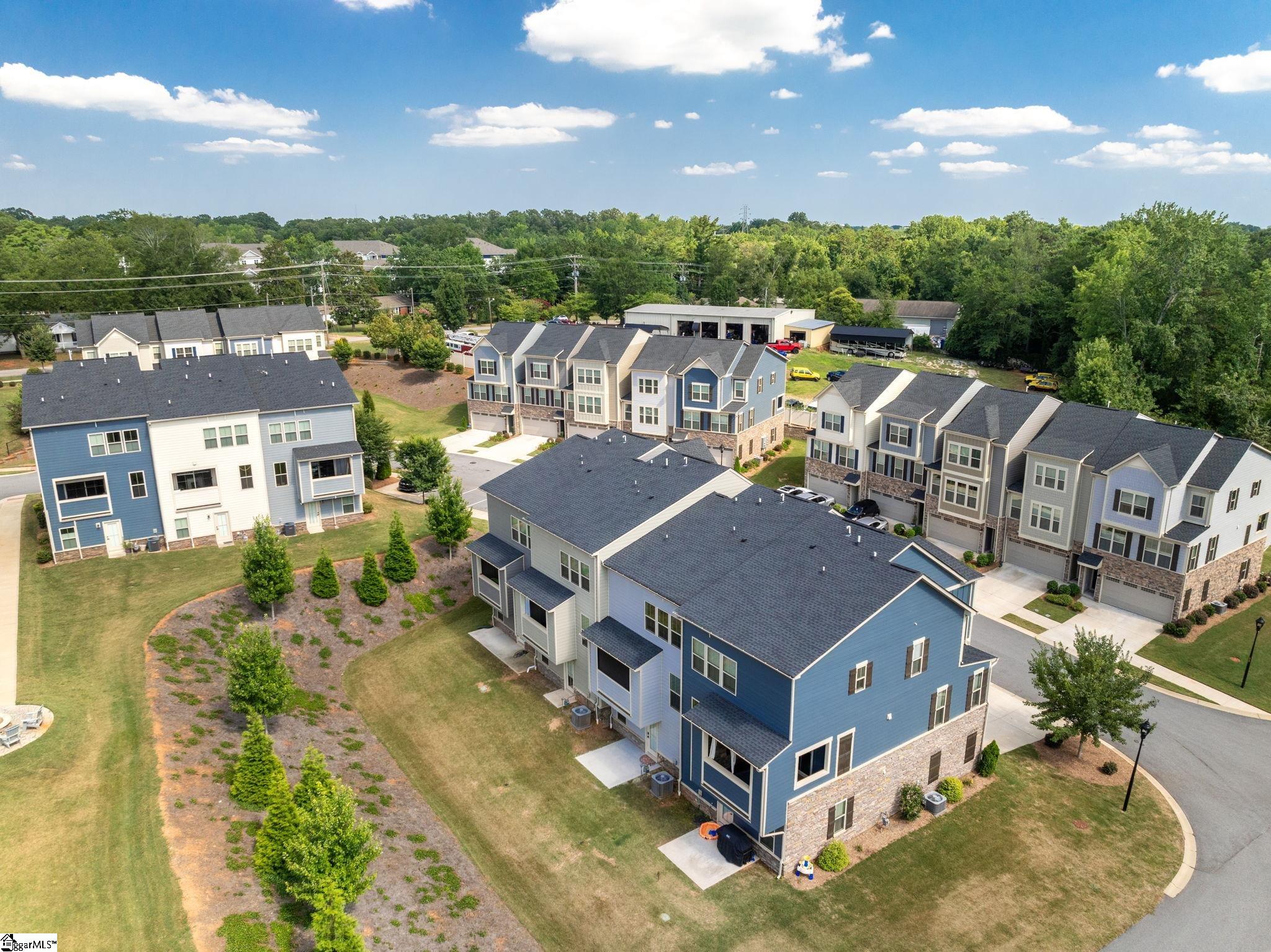 36 Copper Run Drive Greenville, SC 29607