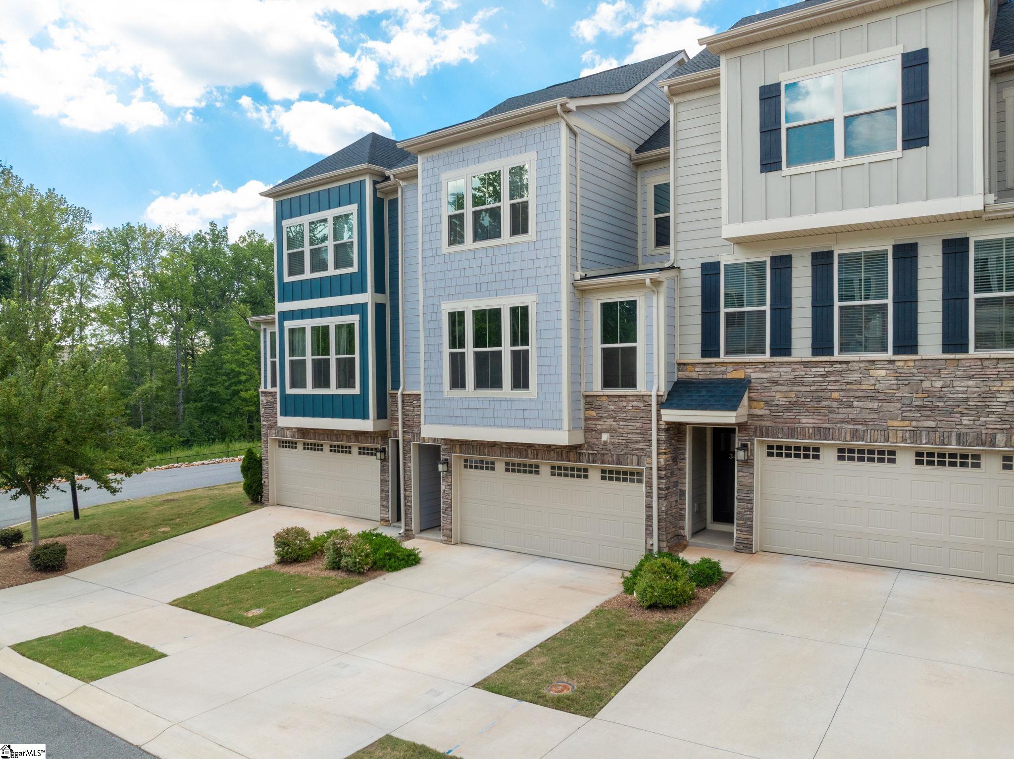 36 Copper Run Drive Greenville, SC 29607