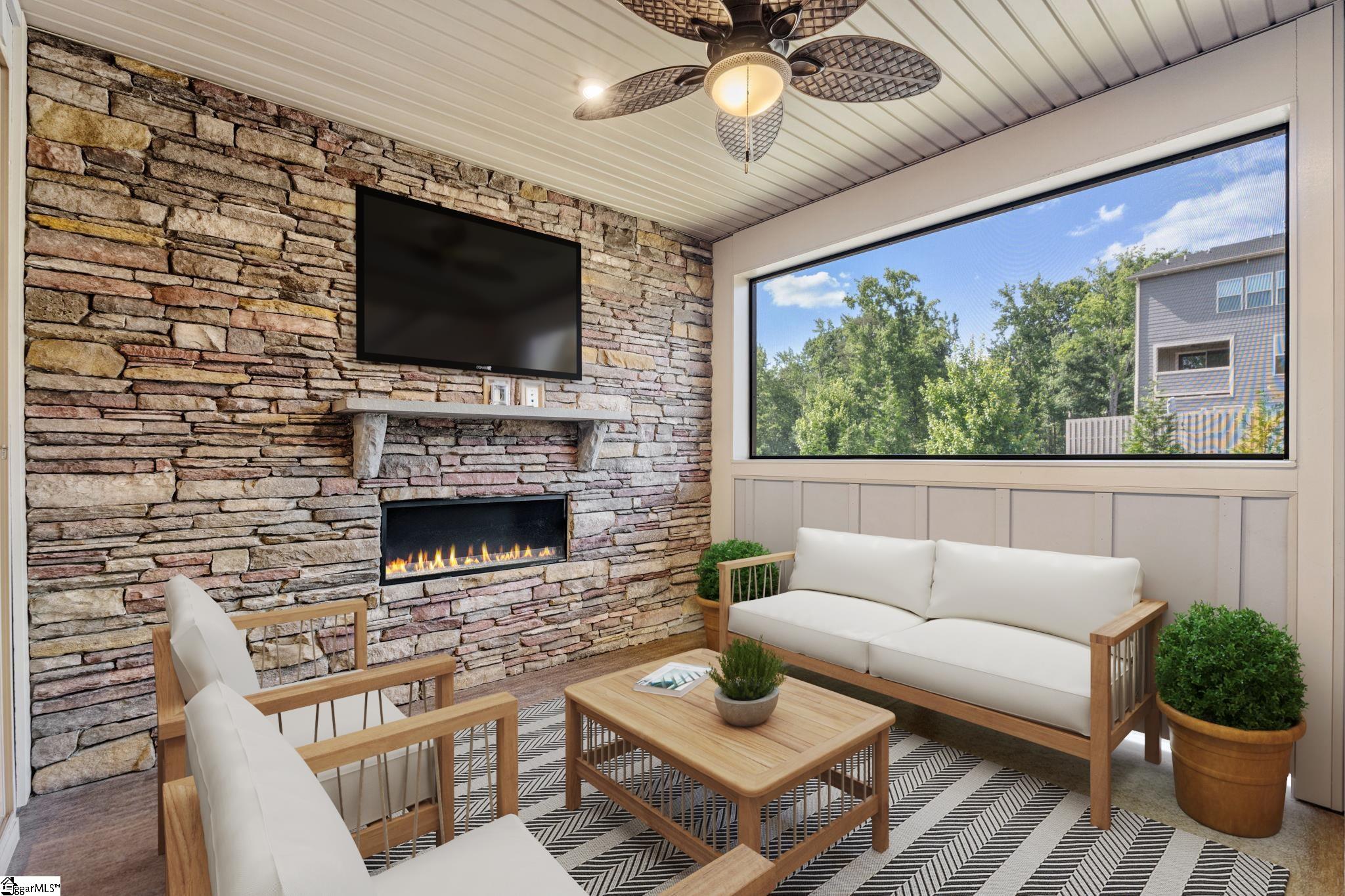 36 Copper Run Drive Greenville, SC 29607