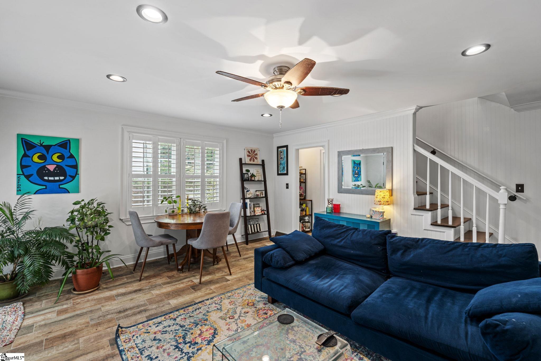 900 N Main Street UNIT Unit 7 Greenville, SC 29609