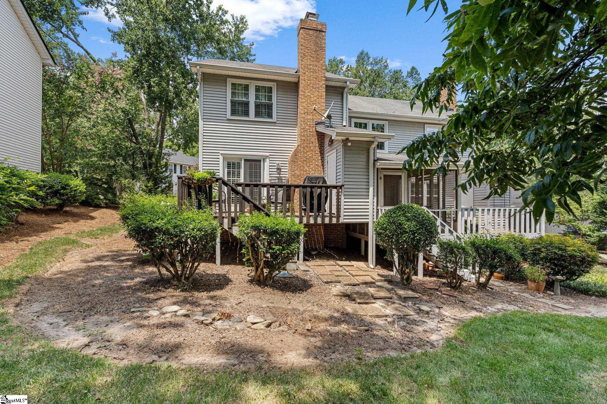 900 N Main Street UNIT Unit 7 Greenville, SC 29609
