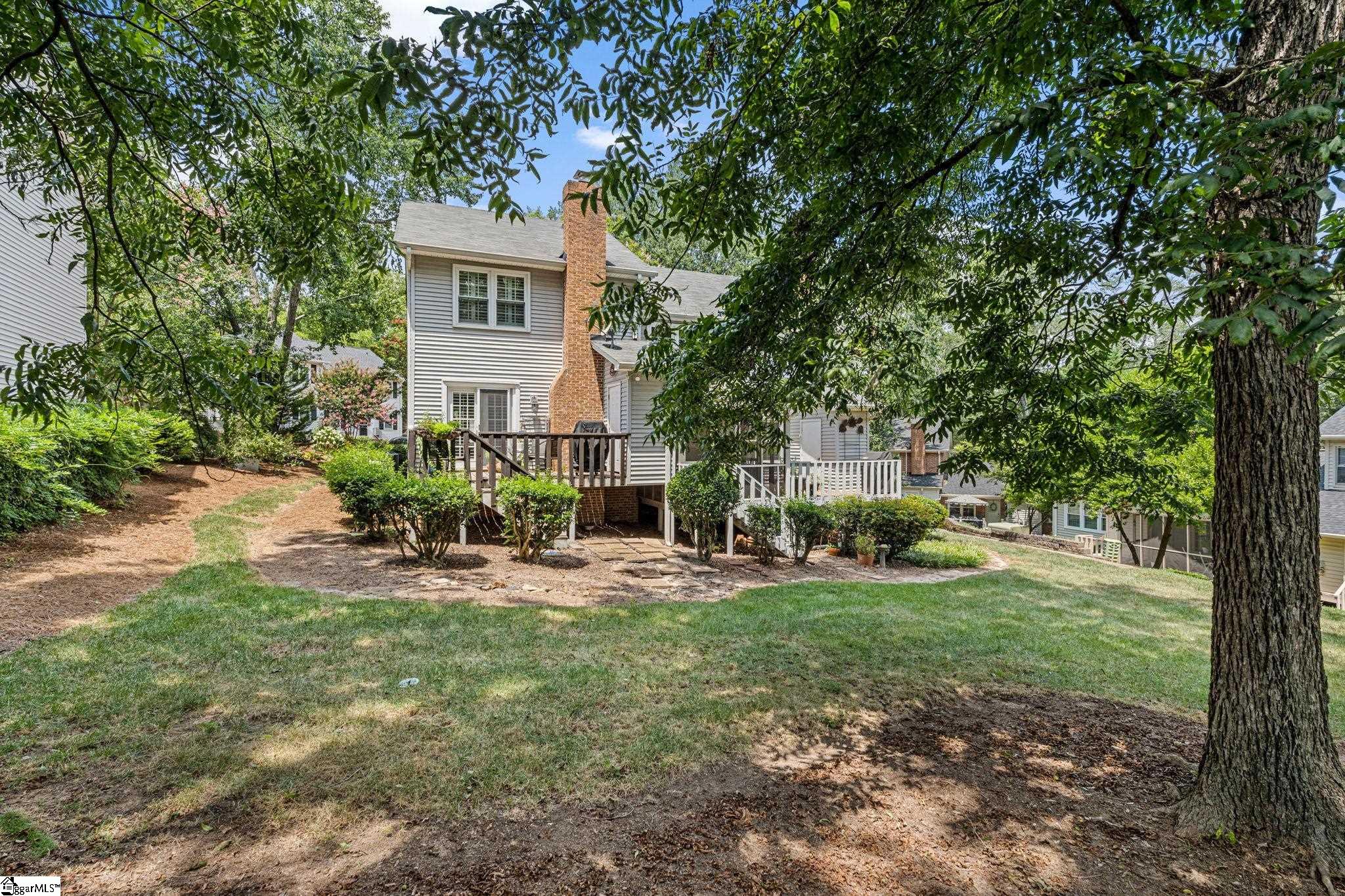 900 N Main Street UNIT Unit 7 Greenville, SC 29609