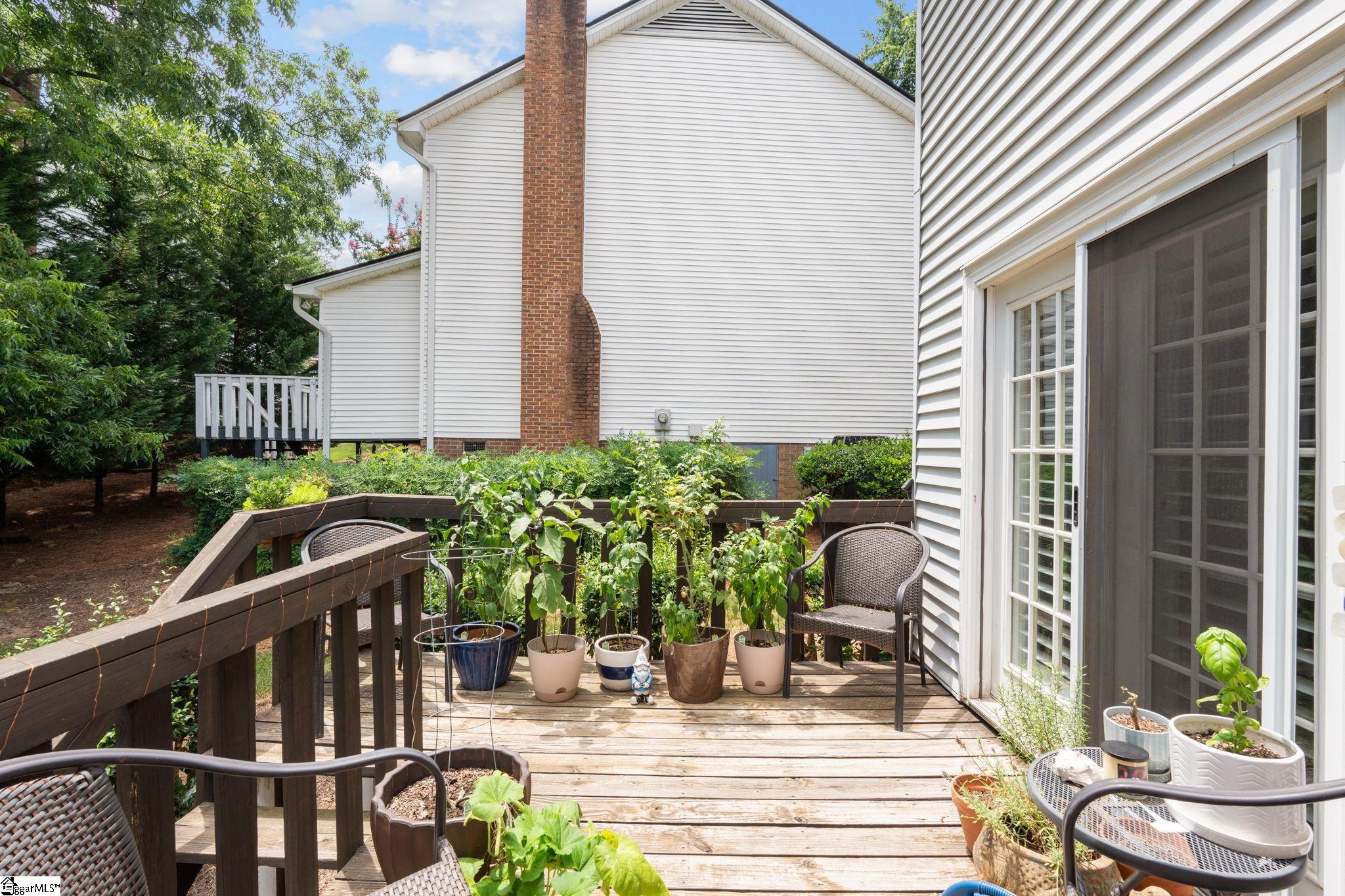 900 N Main Street UNIT Unit 7 Greenville, SC 29609