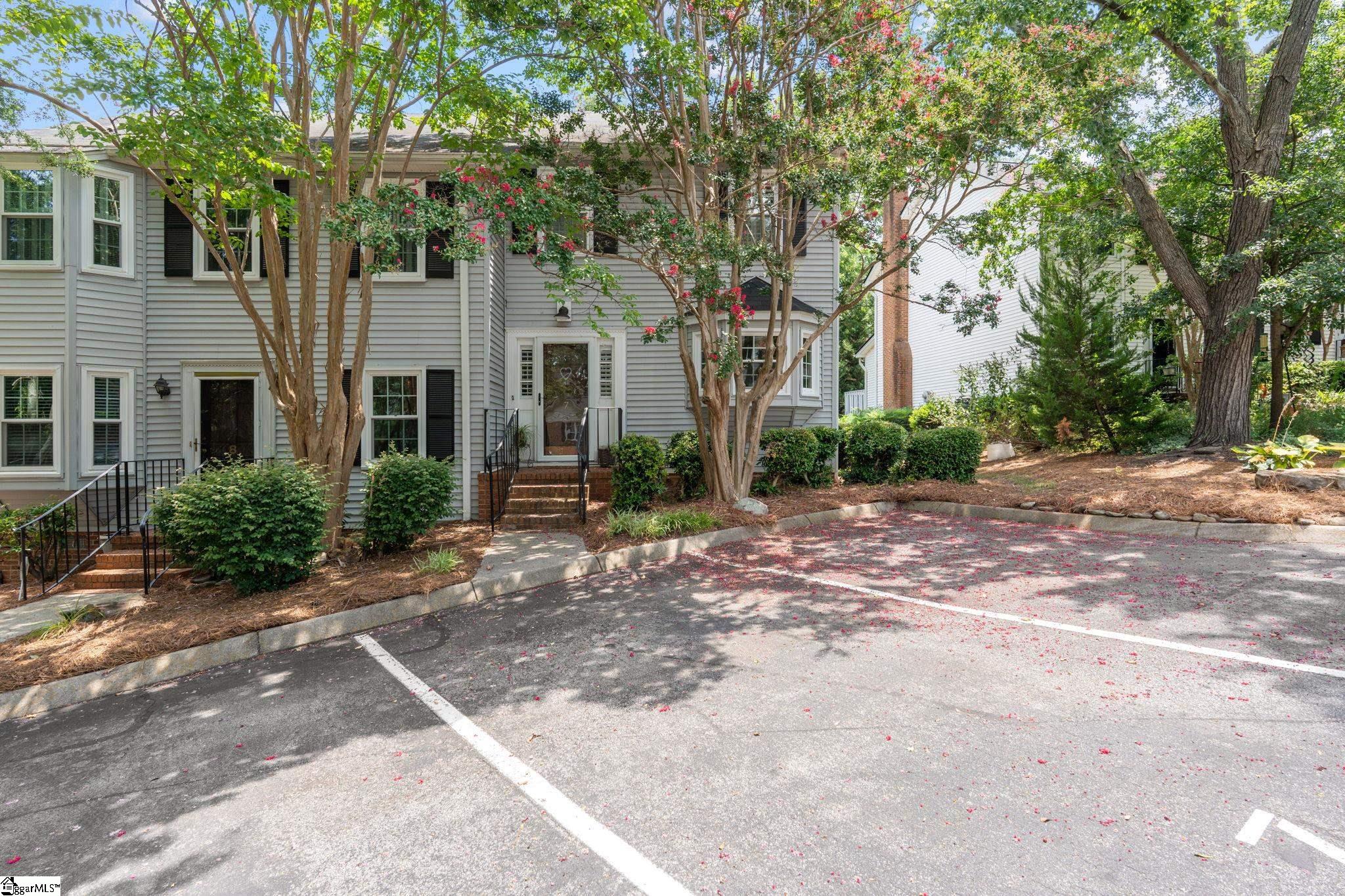 900 N Main Street UNIT Unit 7 Greenville, SC 29609
