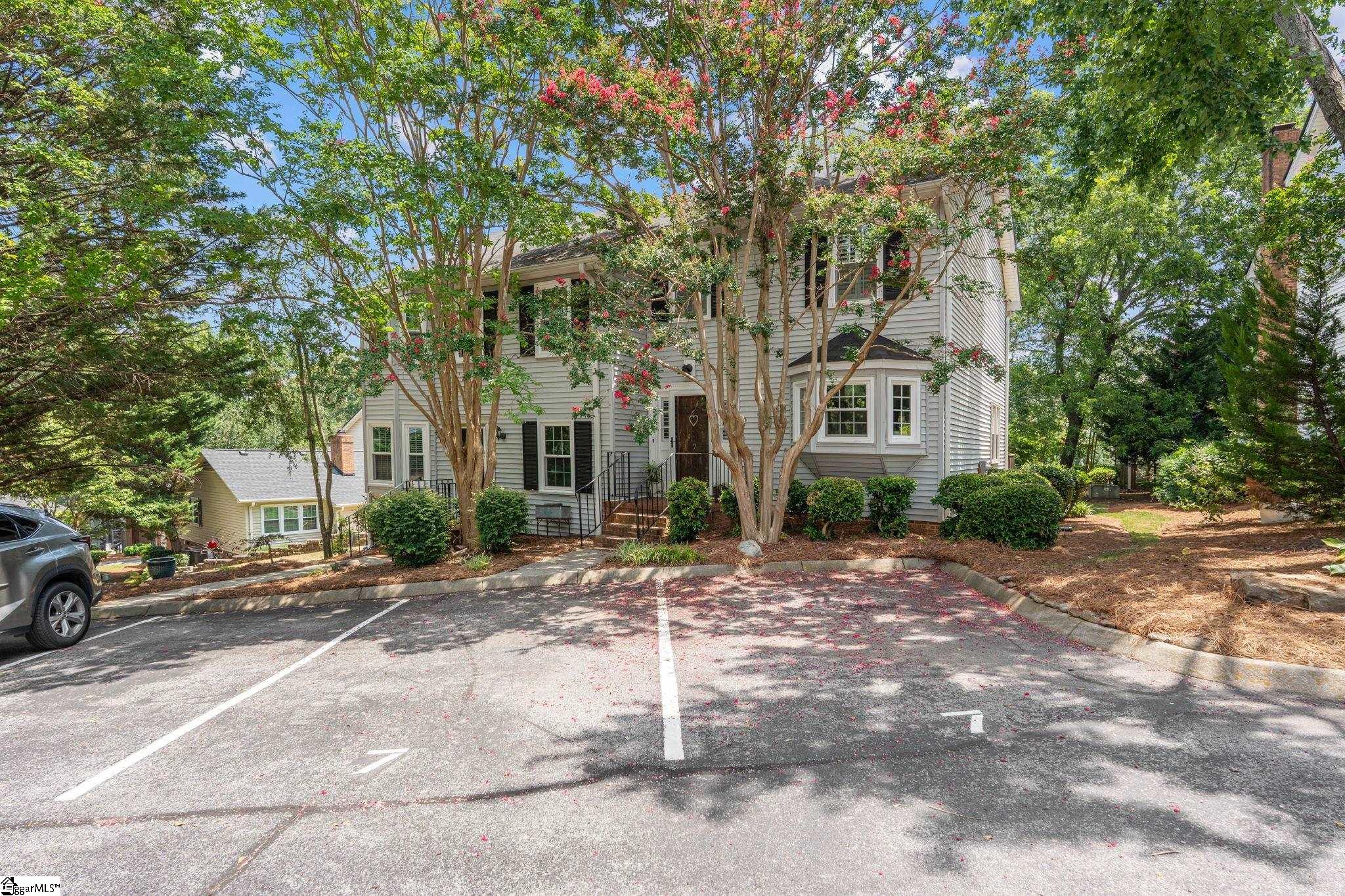 900 N Main Street UNIT Unit 7 Greenville, SC 29609