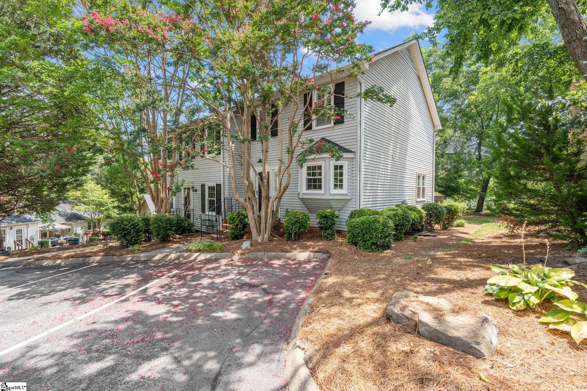 900 N Main Street UNIT Unit 7 Greenville, SC 29609