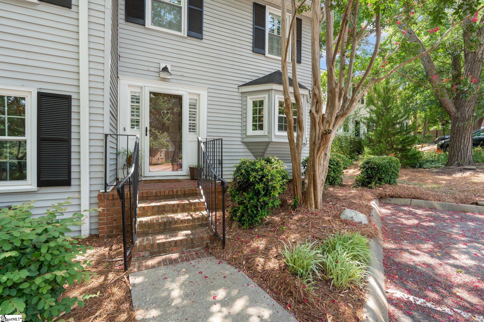 900 N Main Street UNIT Unit 7 Greenville, SC 29609