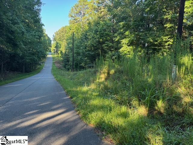 Pinewood Road Spartanburg, SC 29302