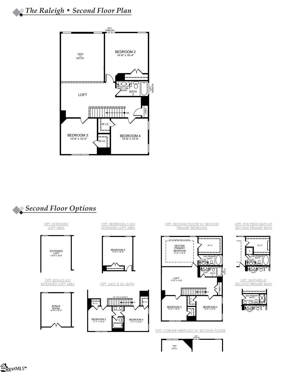1724 Constitution Lane Moore, SC 29369