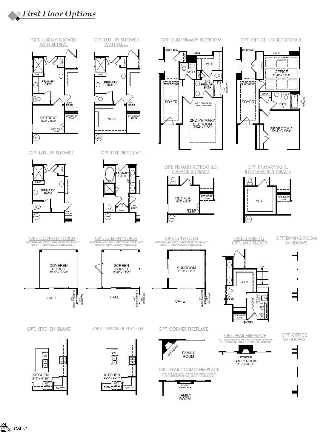 1728 Constitution Lane Moore, SC 29369