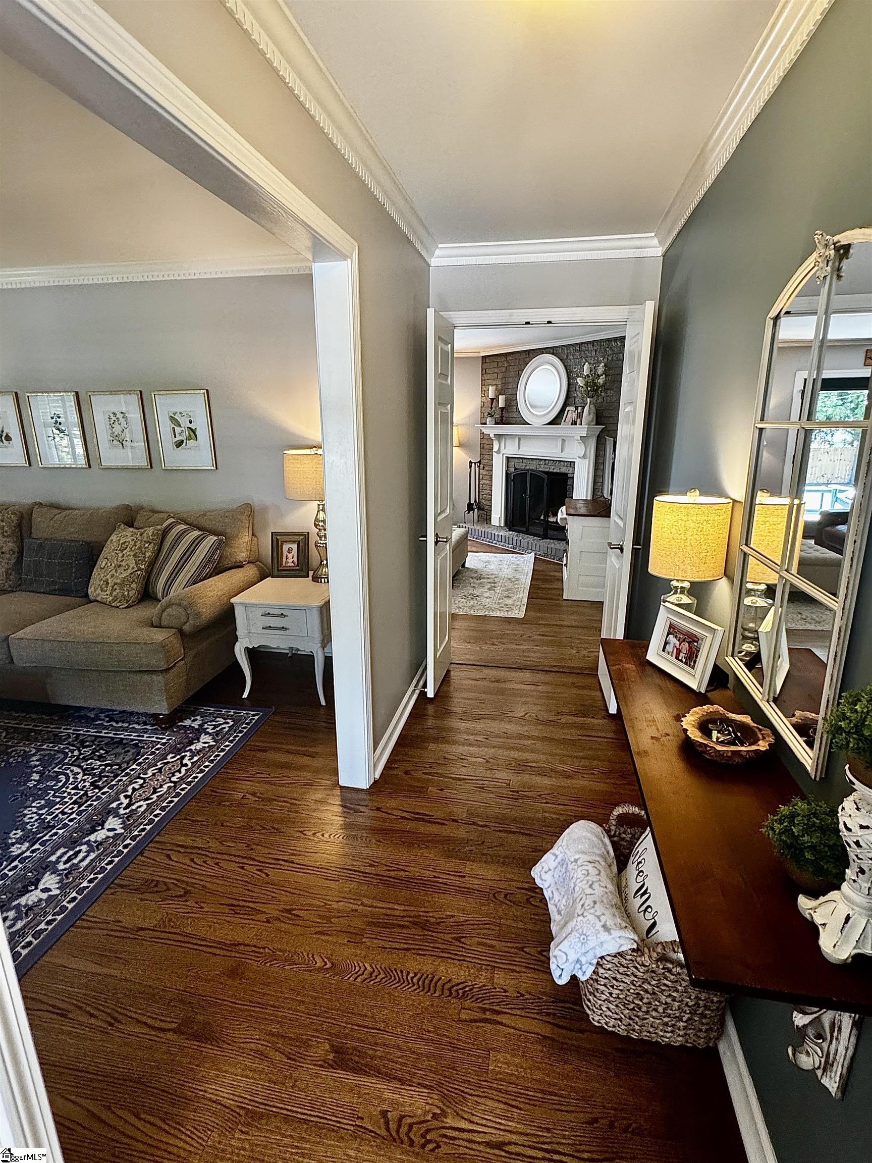 10 Dagenham Drive Greenville, SC 29615
