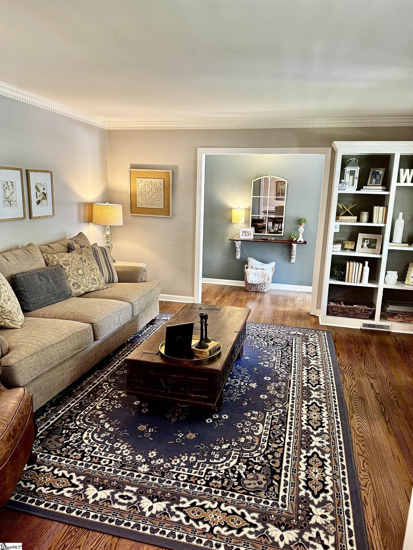 10 Dagenham Drive Greenville, SC 29615