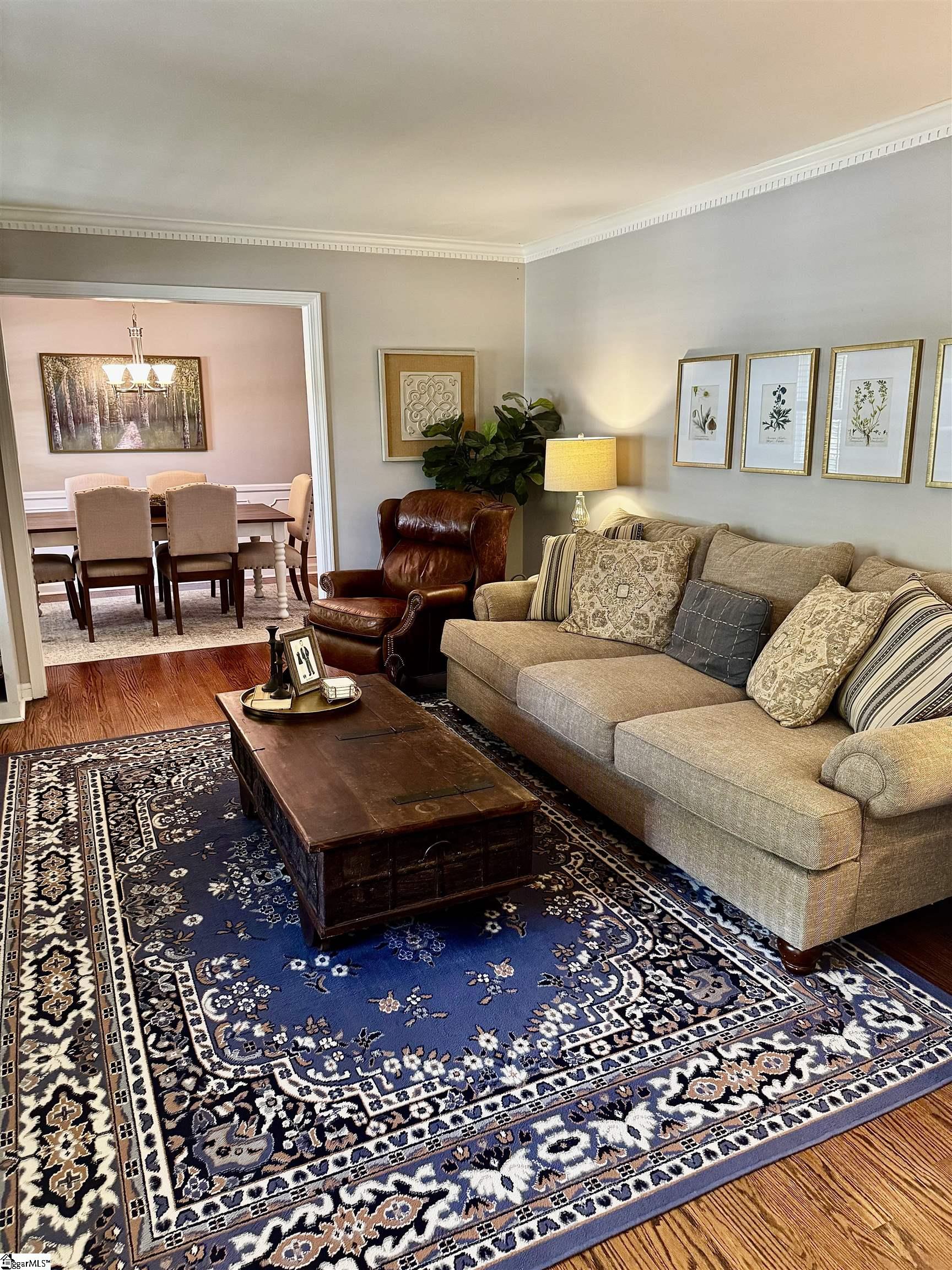 10 Dagenham Drive Greenville, SC 29615
