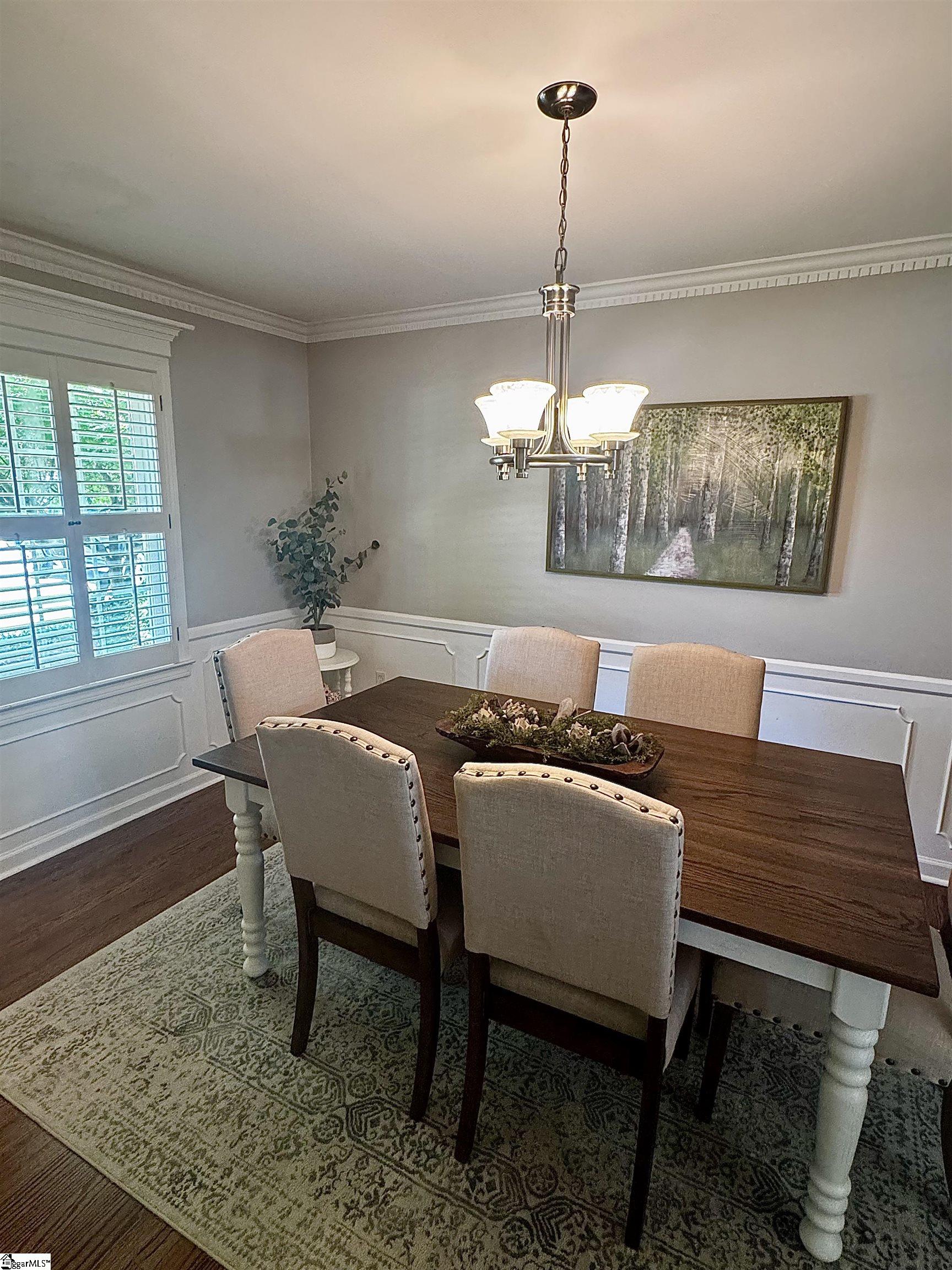 10 Dagenham Drive Greenville, SC 29615