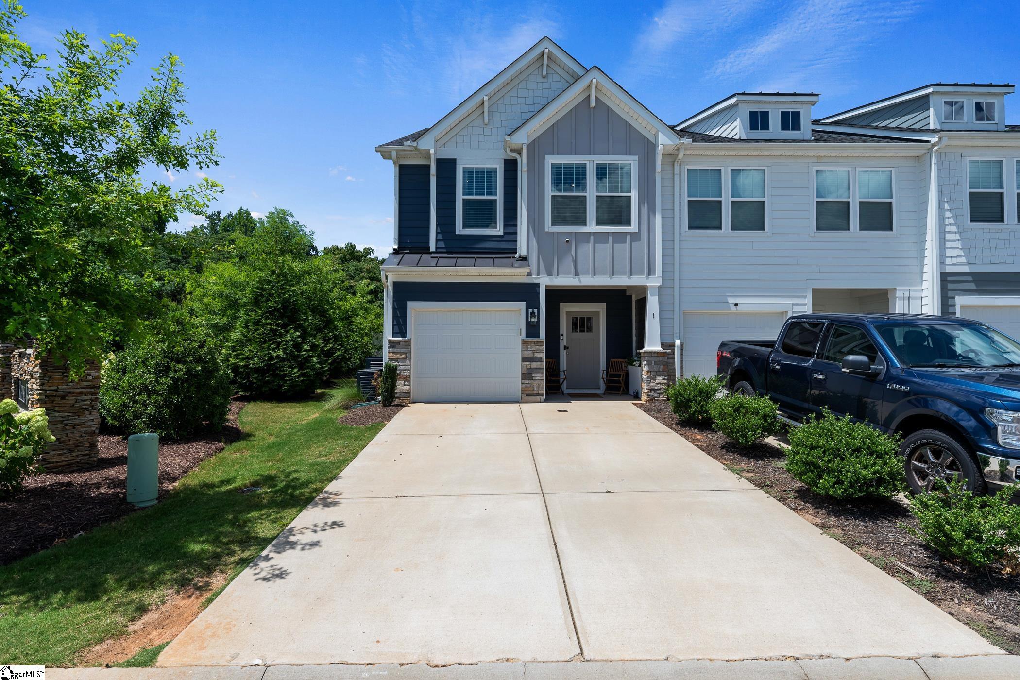 1 Meteora Way Greenville, SC 29609