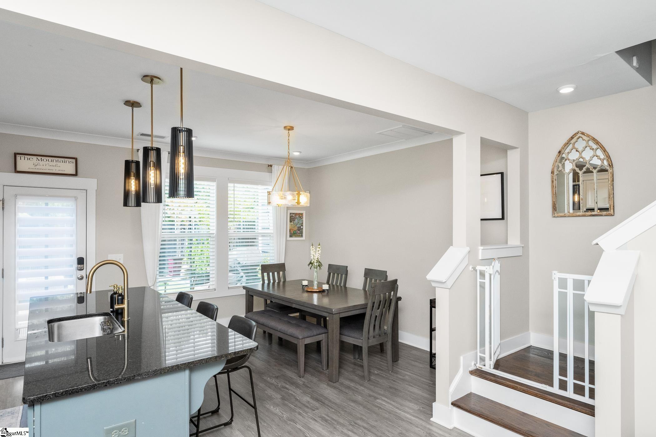 1 Meteora Way Greenville, SC 29609
