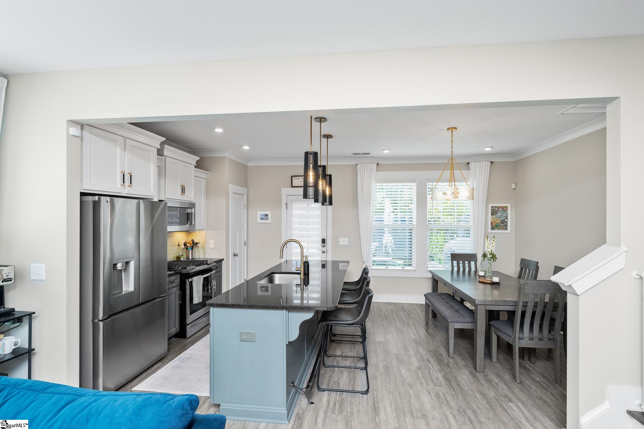 1 Meteora Way Greenville, SC 29609
